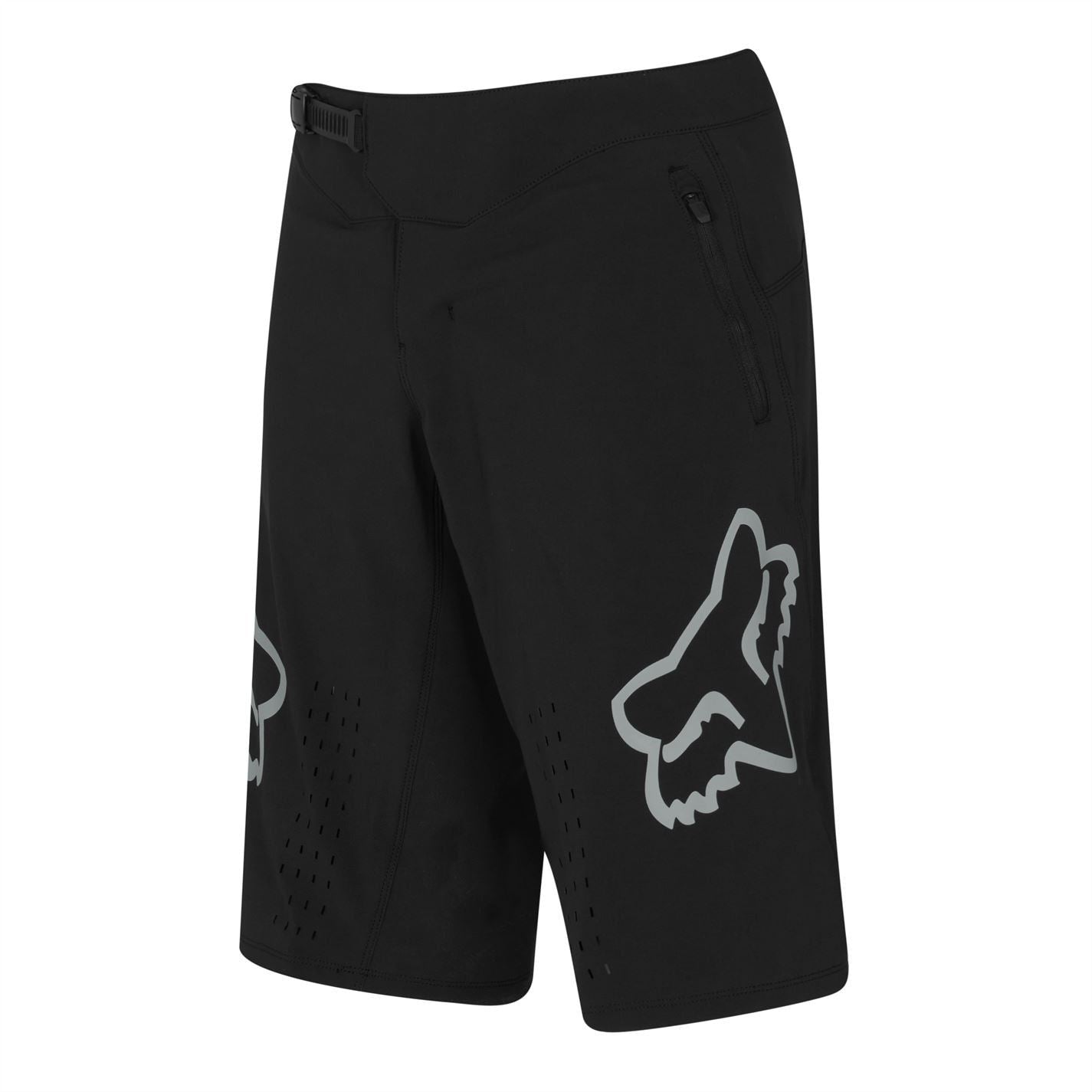 Fox Defend Shorts