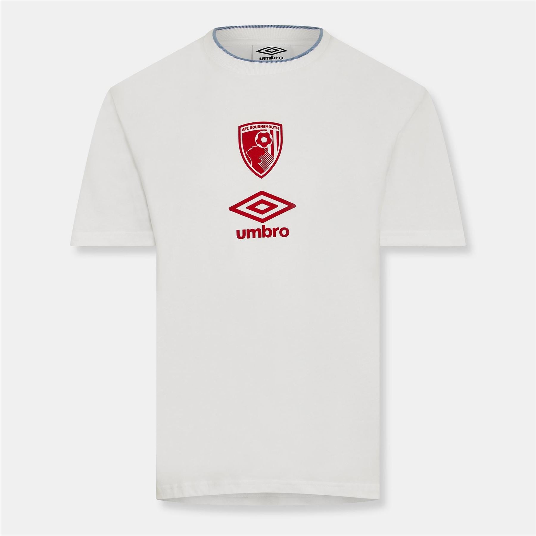 Castore Bournem Travel Short Sleeve Performance T-Shirt