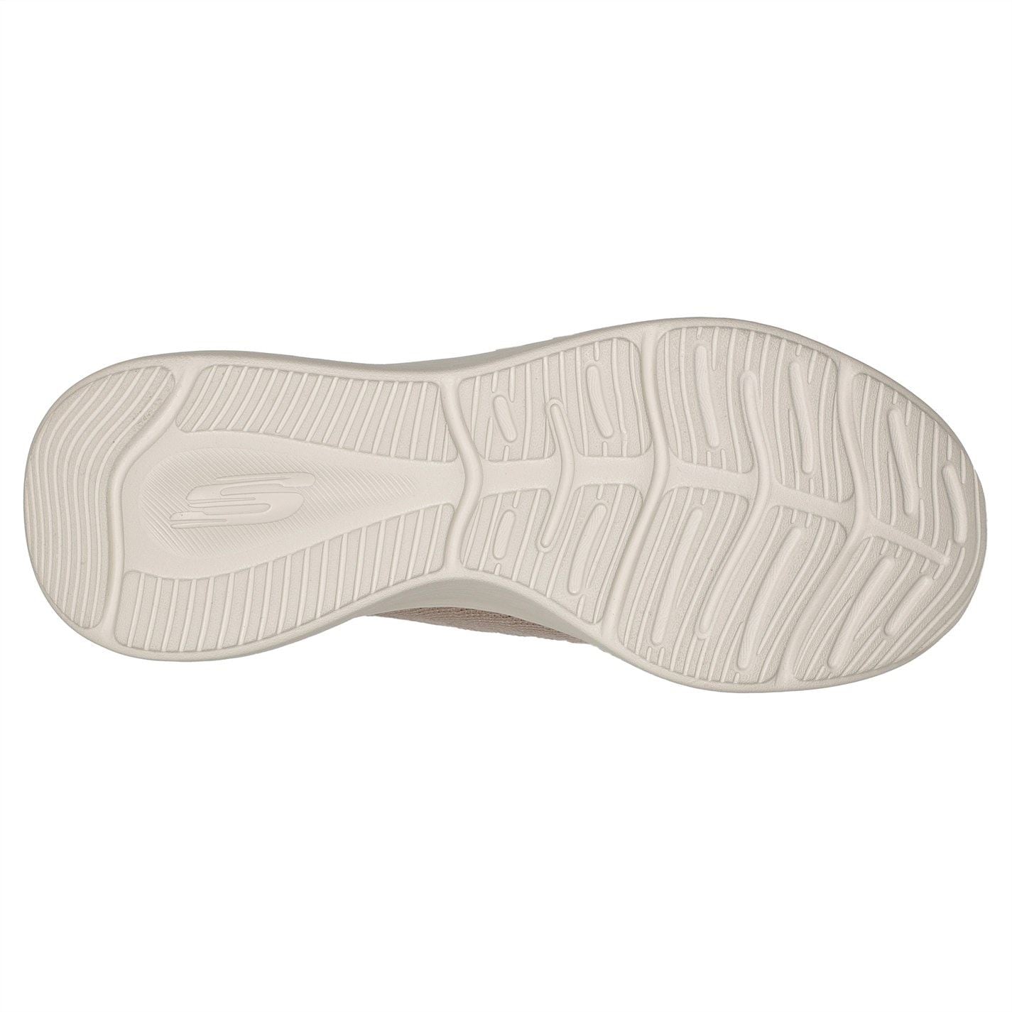 Skechers Womens Skech Lite Pro Slip On Trainers