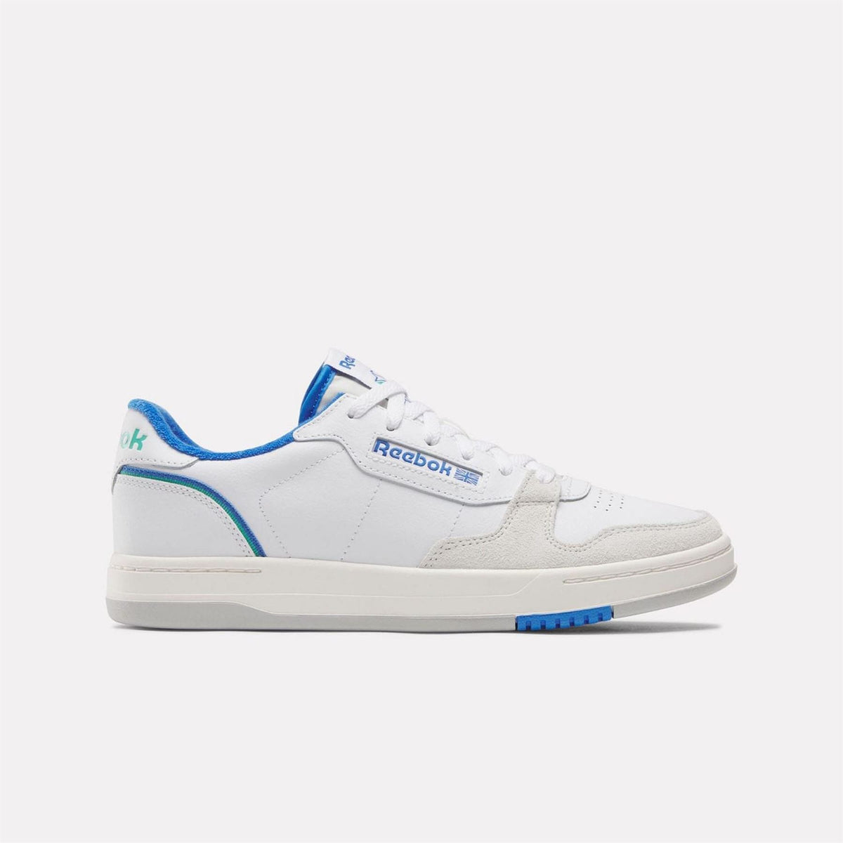 Reebok Court Trainers