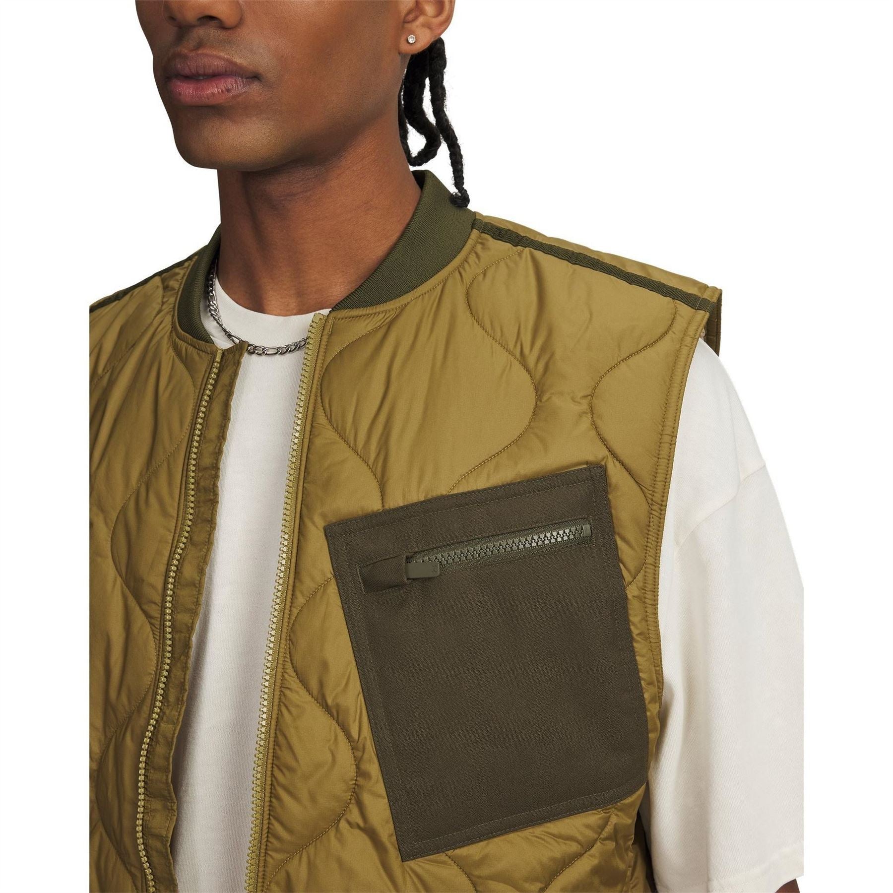 Under Armour Heritage Vest