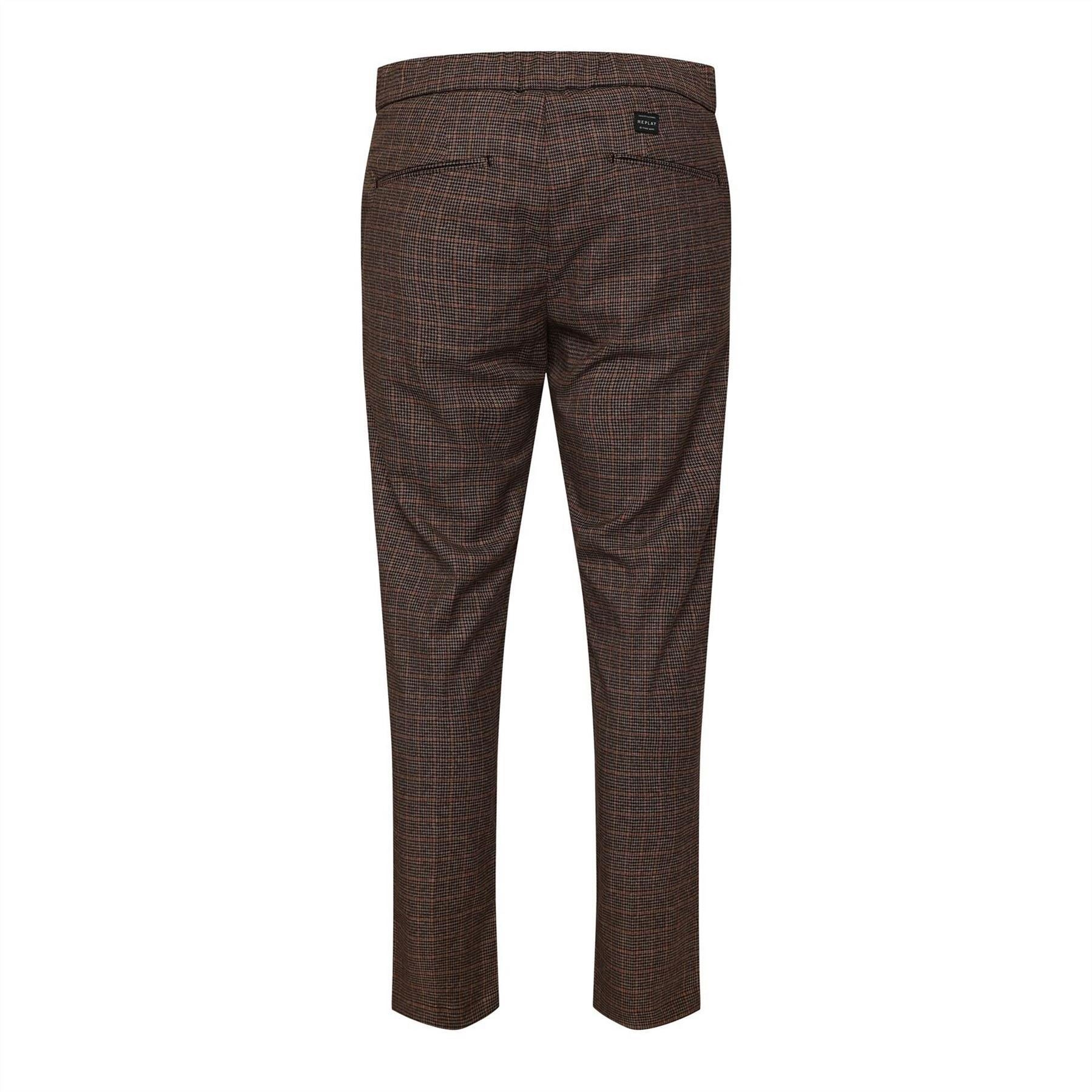 Replay Trousers
