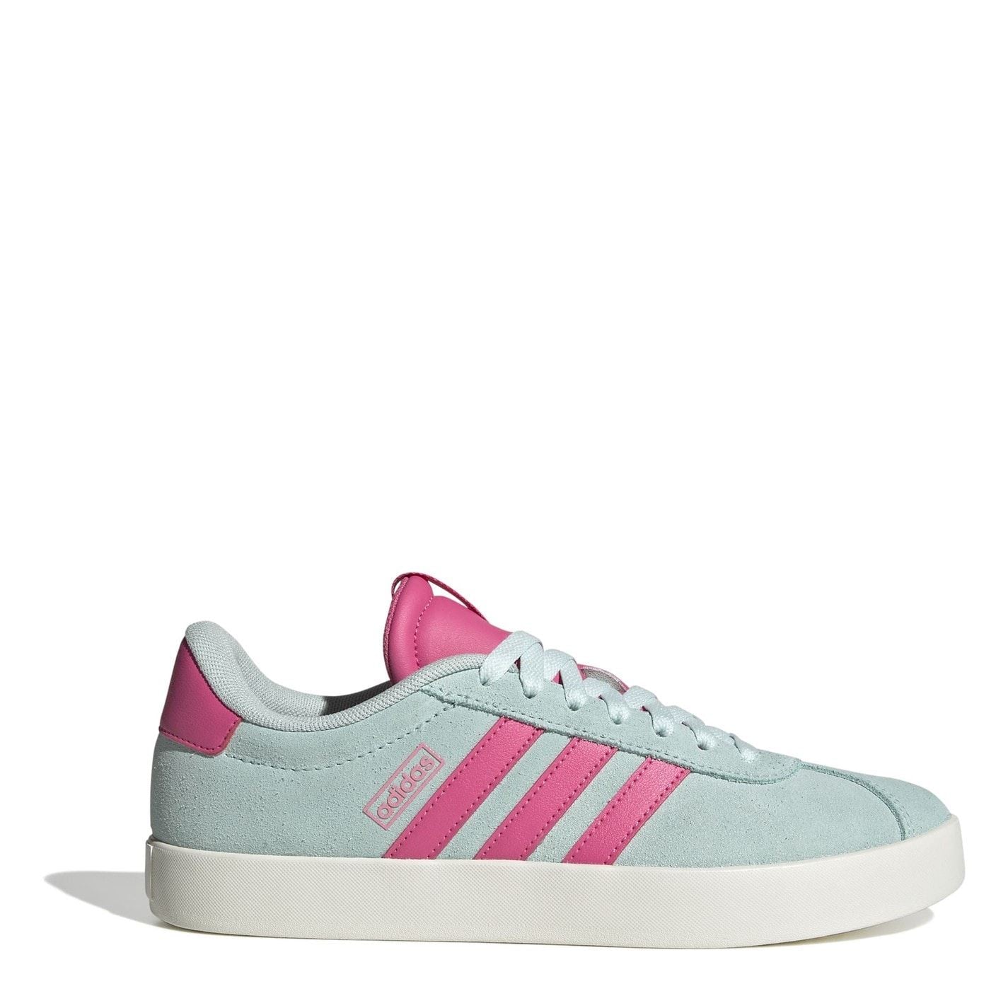 adidas Womens Vl Court 3.0