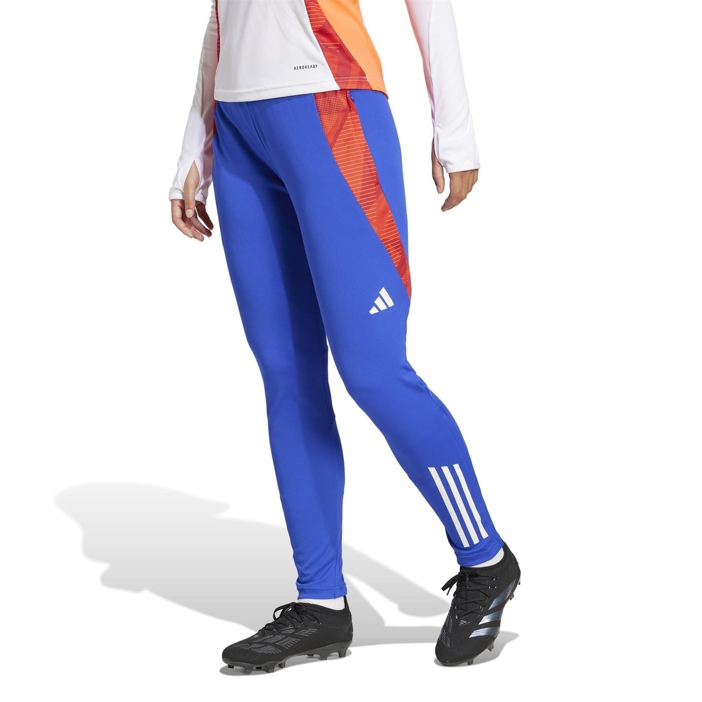 adidas Womens Tiro24 C Trpntw Tracksuit Bottom