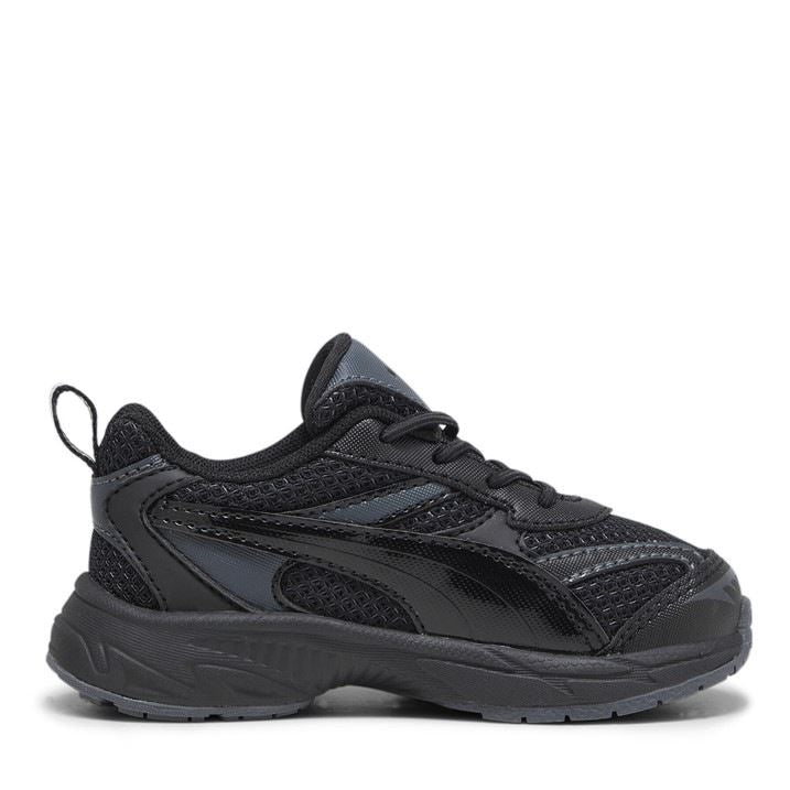 Puma Kids Morphic Base Low Top Trainers
