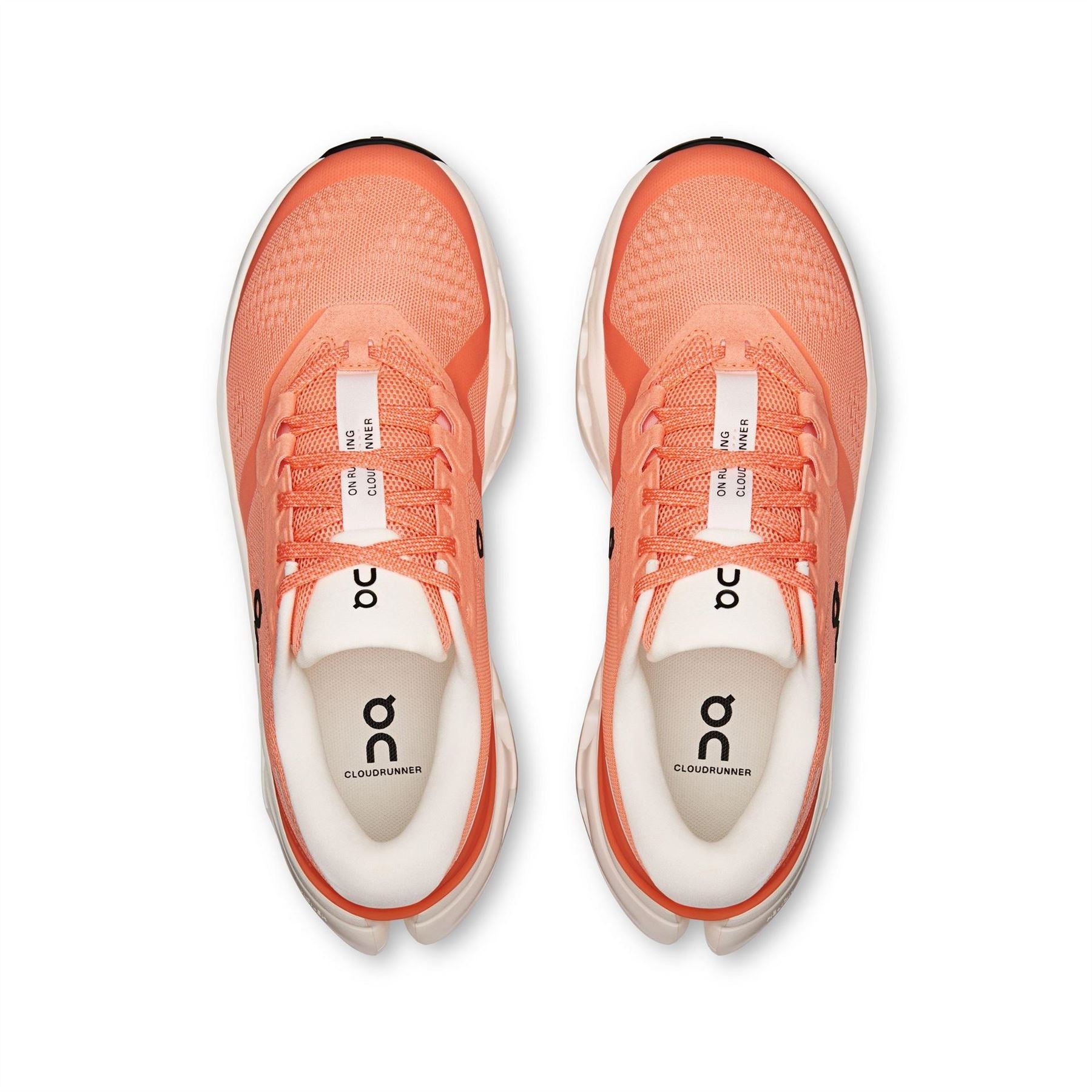 On Cloudrunner 3 Road Running Shoes