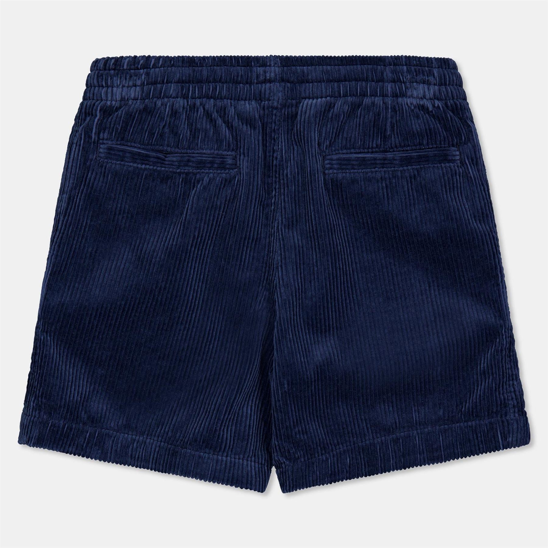 Polo Ralph Lauren Ribbed Chino Shorts