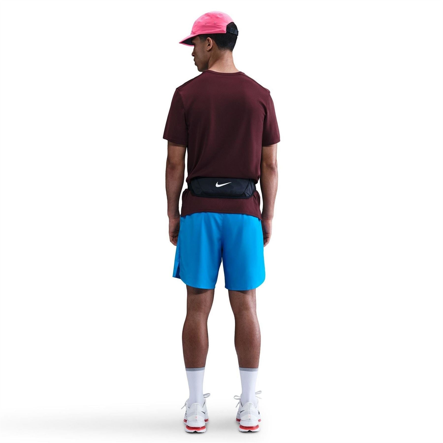 Nike Mens 7in Challenge Shorts