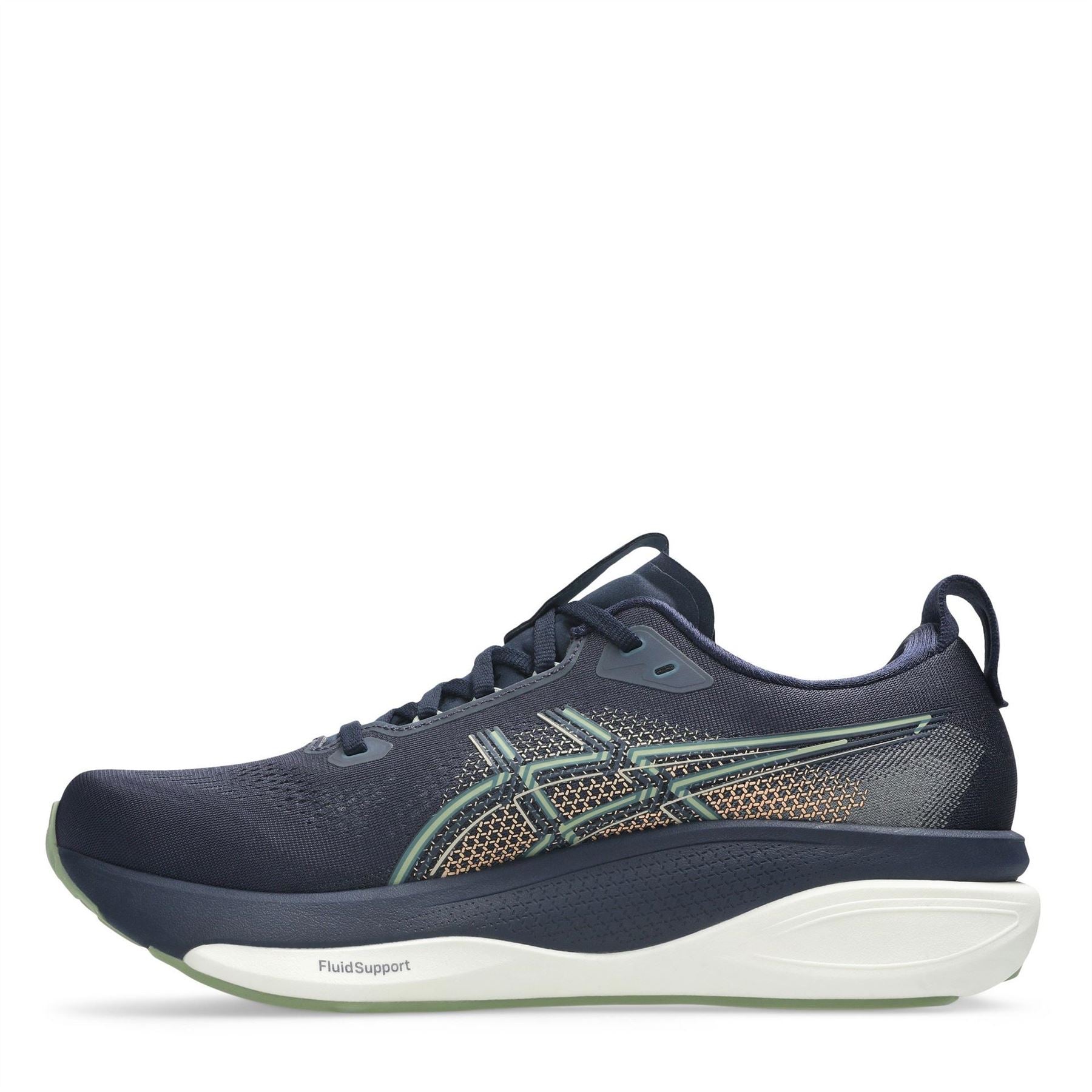 Asics Mens Gel Kayano 33 Running Shoes