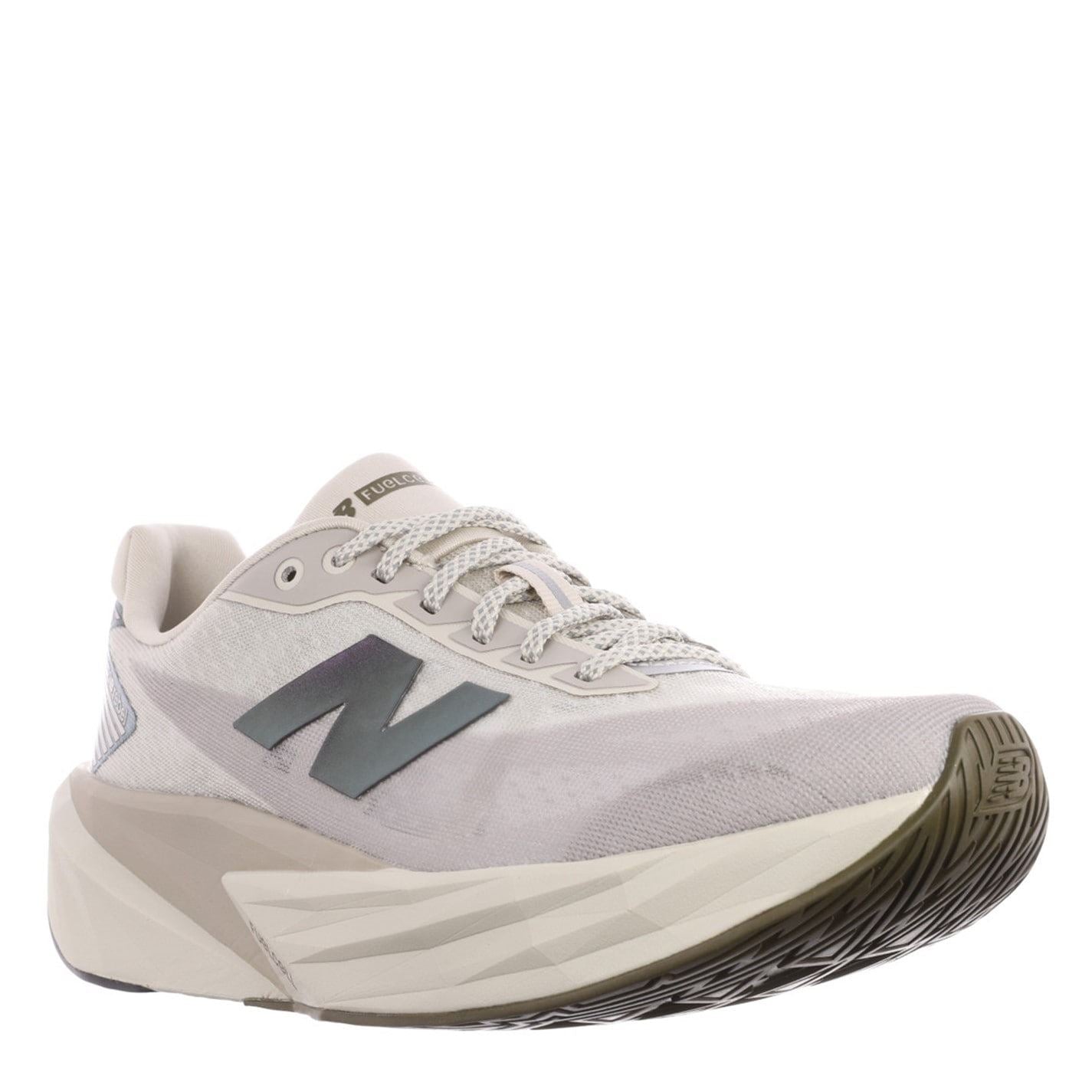 New Balance Womens Fuelcell Rebel V5 Running Shoes