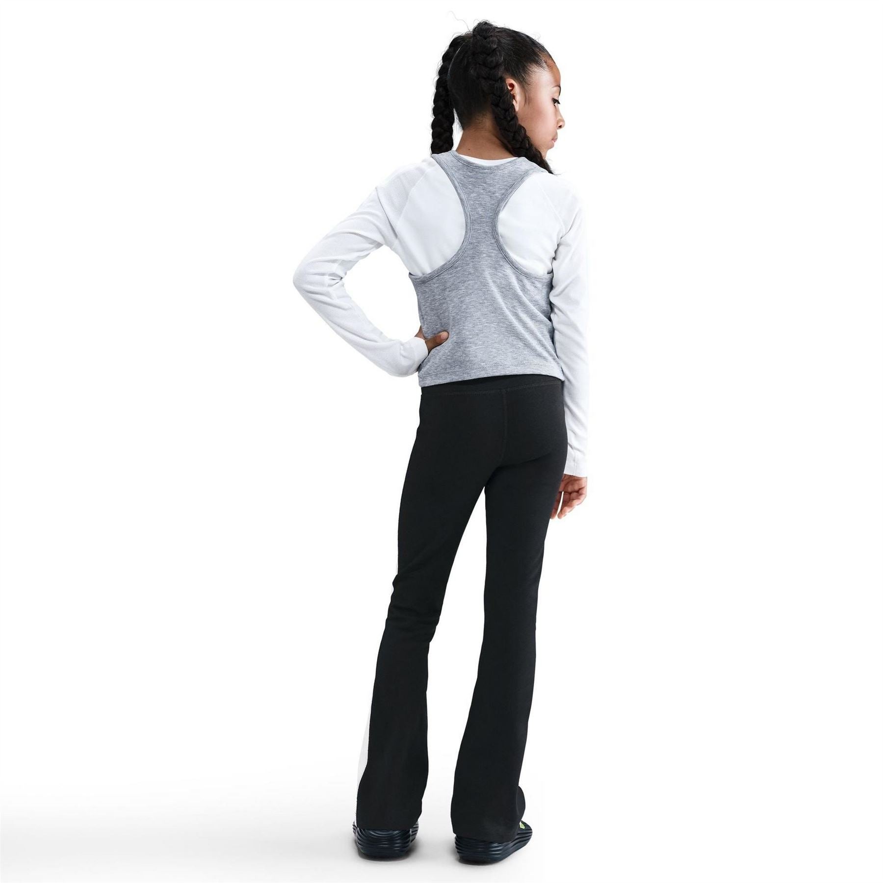 Nike Classic Flare Star Leggings