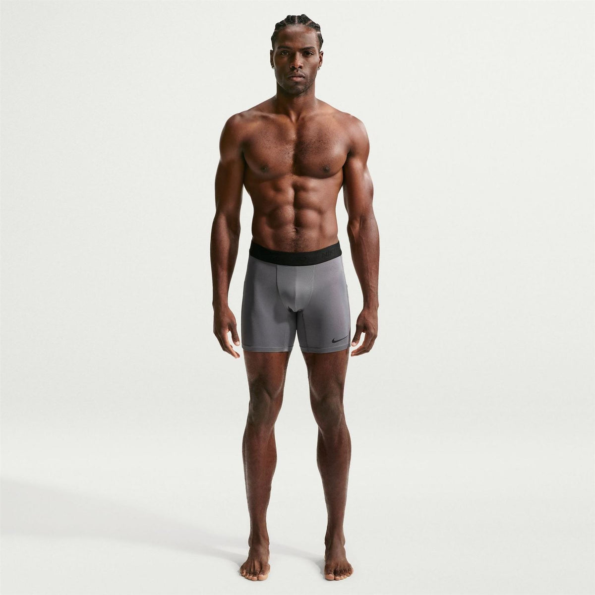 Nike Mens Pro Core 9 Base Layer Shorts