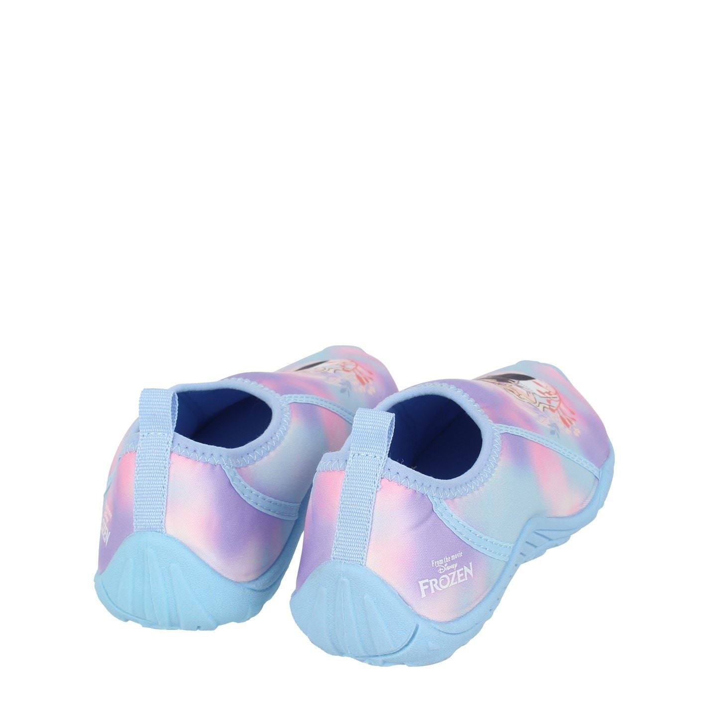 Character Aqua Childrens Water Shoes