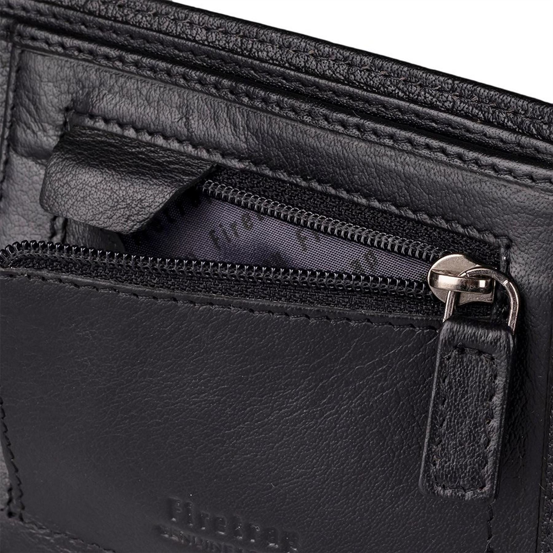 Firetrap Blackseal Wallet
