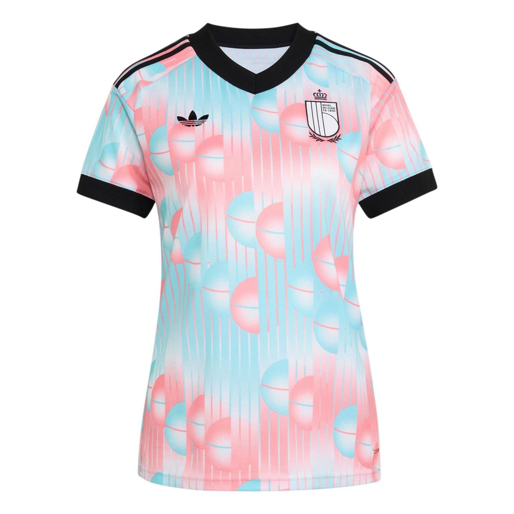 adidas Womens Away Shirt World Cup ™ 2026