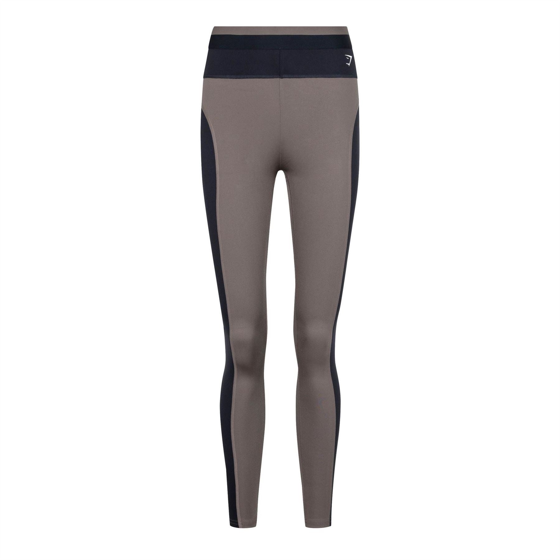 Gymshark Retro Club High Waisted Slim Fit Leggings