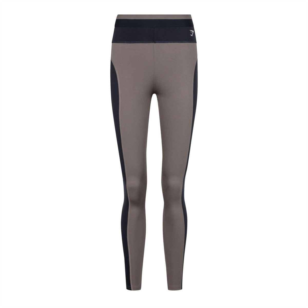 Gymshark Retro Club High Waisted Slim Fit Leggings