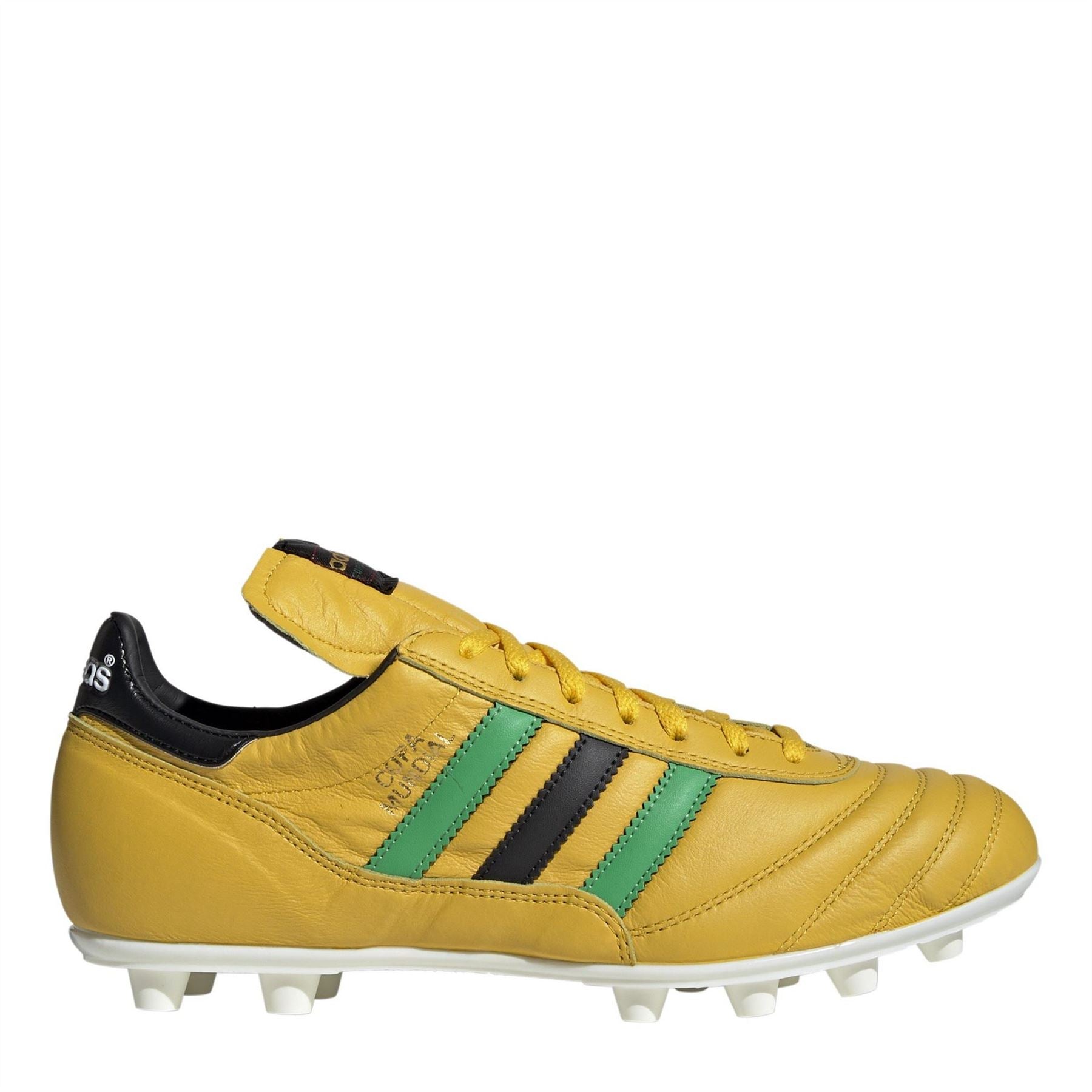 adidas Copa Mundial Firm Ground Football Boots