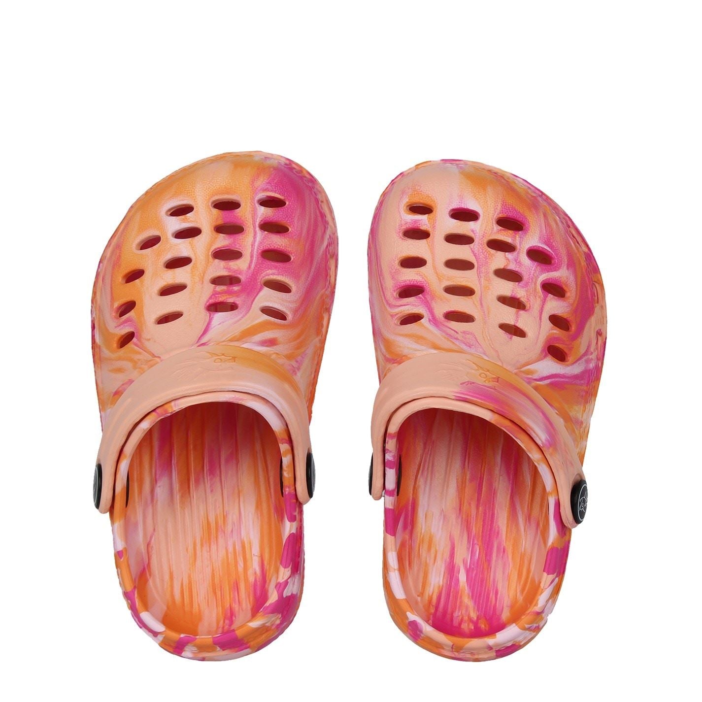 Hot Tuna Cloggs Infants