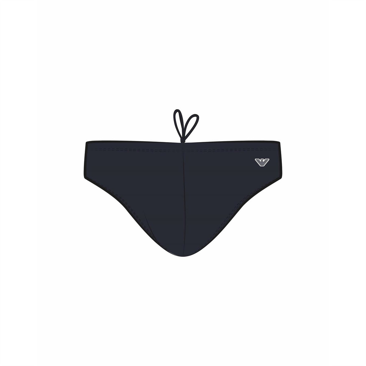 Emporio Armani Beachwear