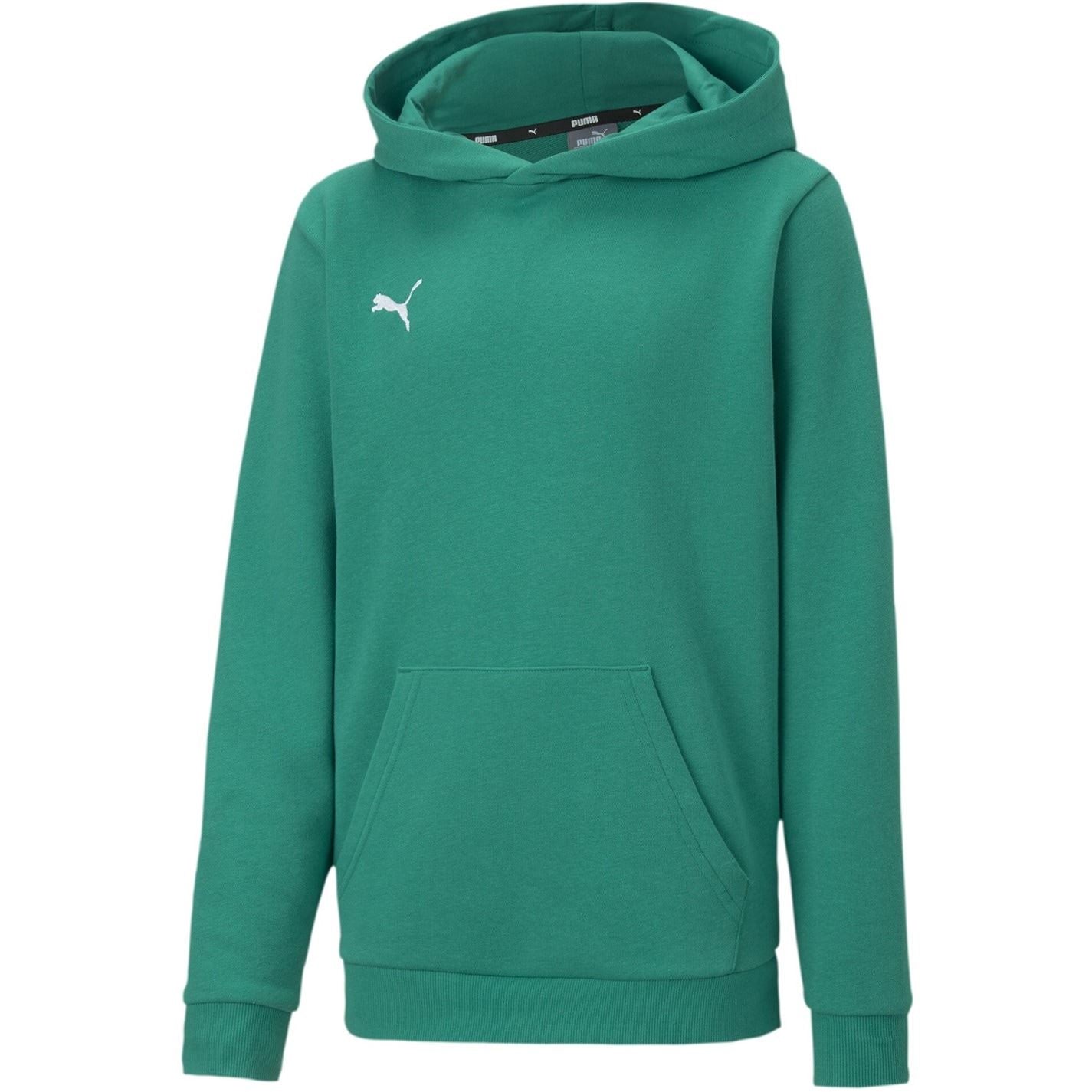 Puma Hooded Casual Sweatshirt Tops