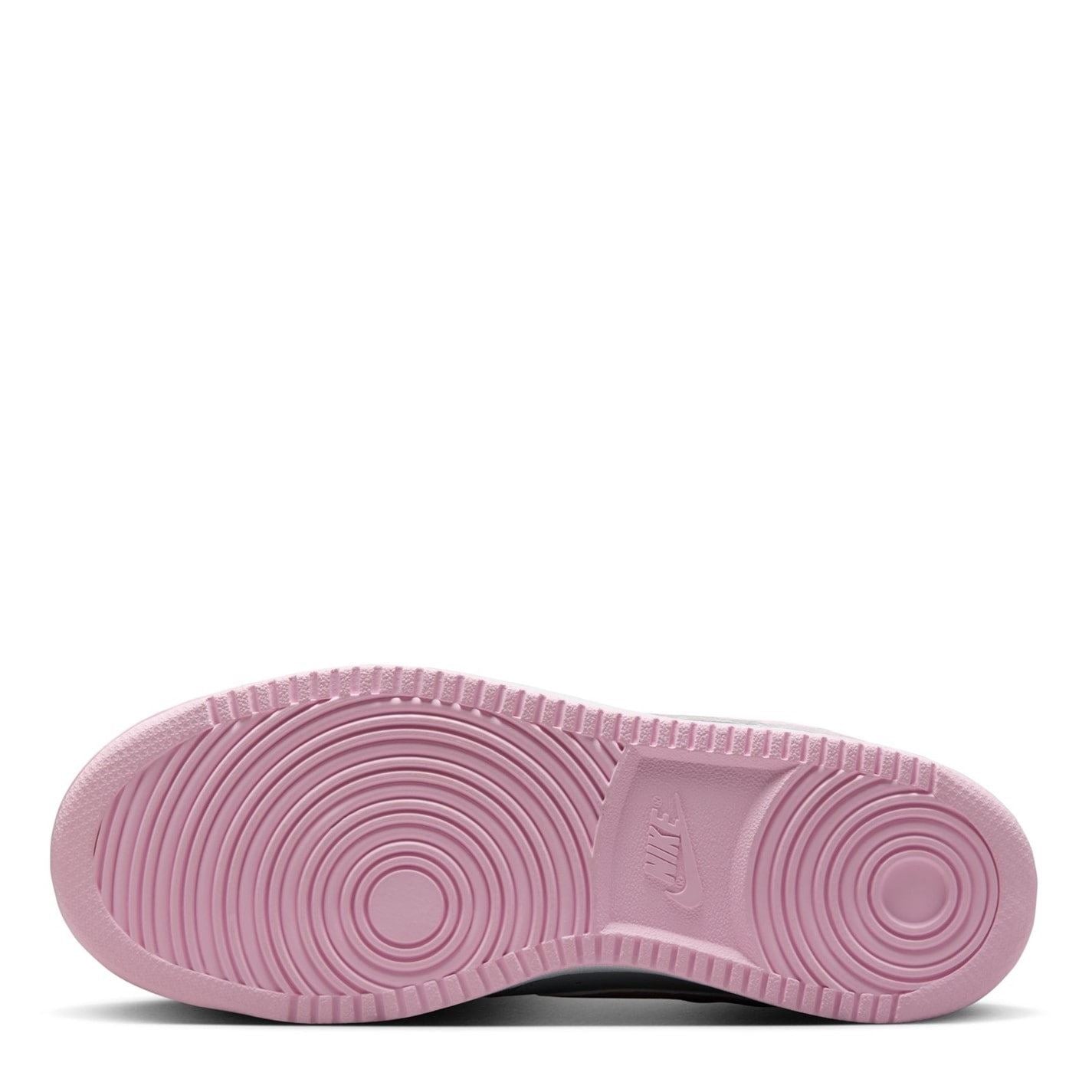 Nike Court Vision Low Next Nature Trainers