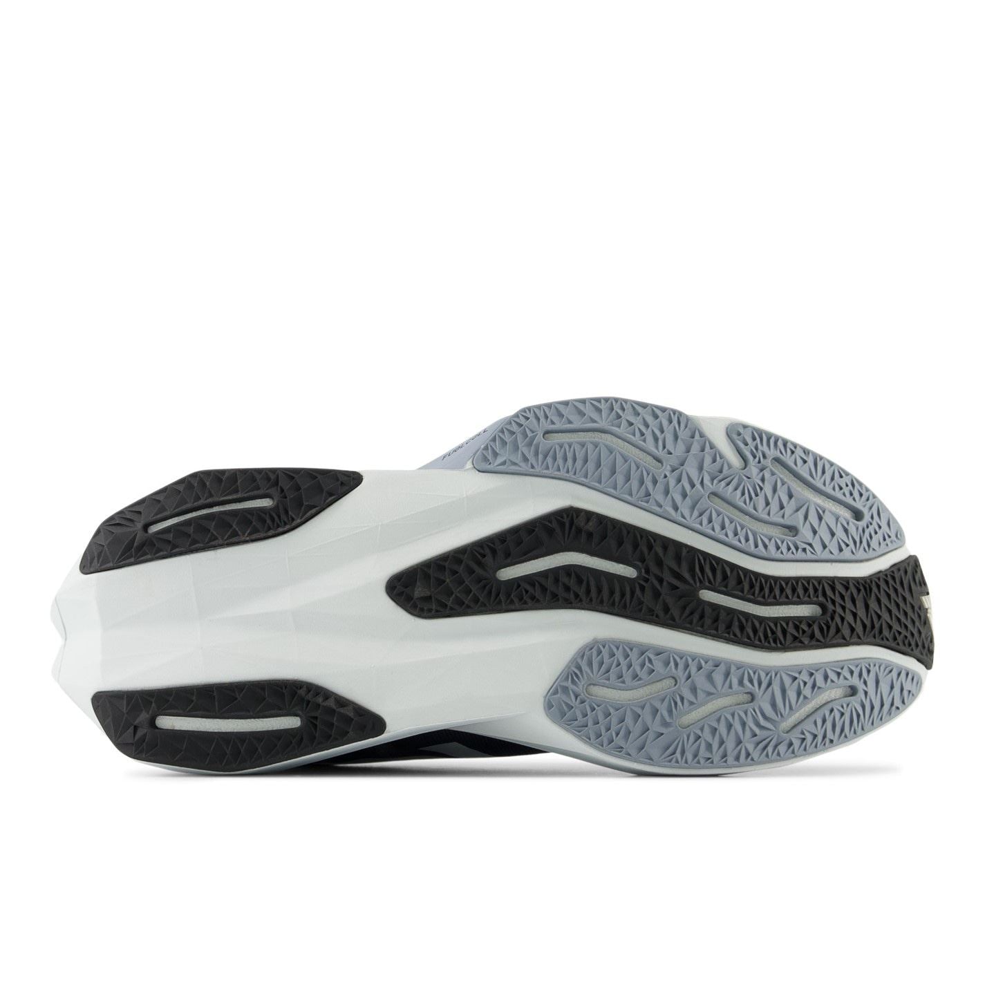 New Balance Mens Fuelcell Rebel V4 Running Trainers