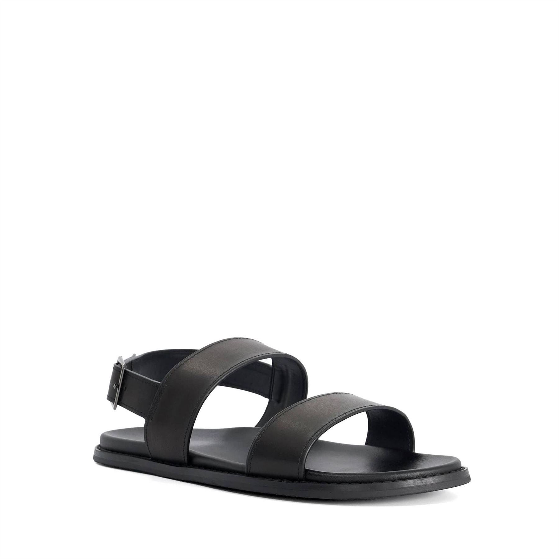 Dune London Flat Sandals