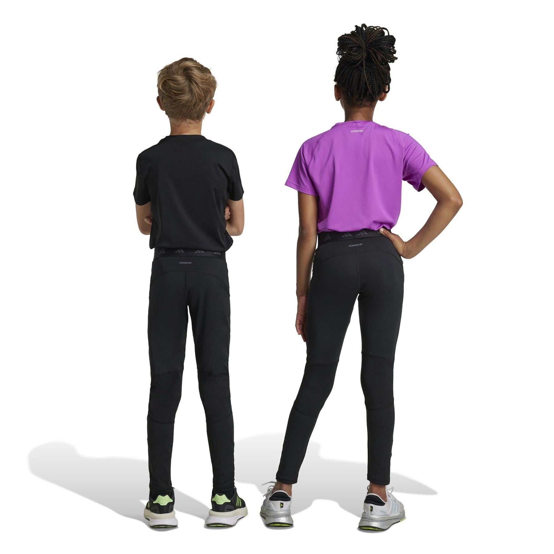 adidas Techfit Tights Junior Girls