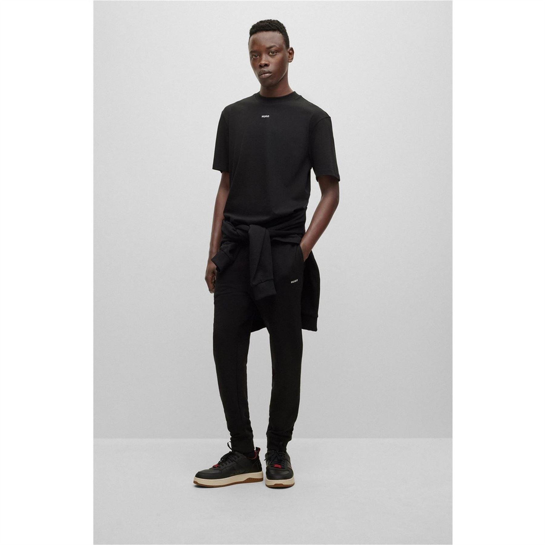 Hugo Dapolino T-Shirt