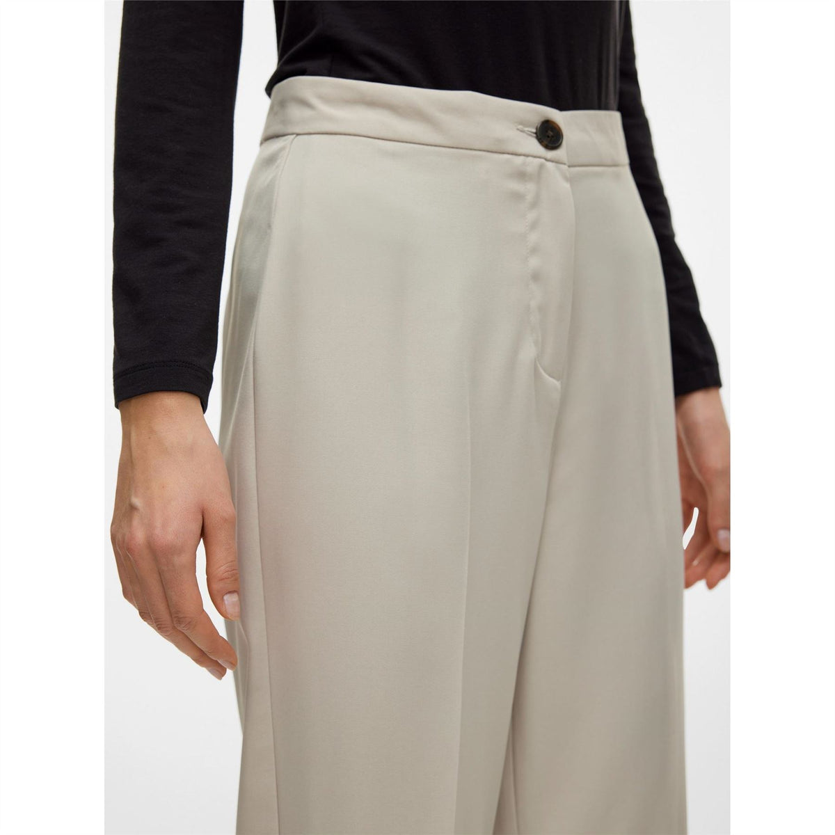 Vero Moda Vmrita Regular Fit Trousers