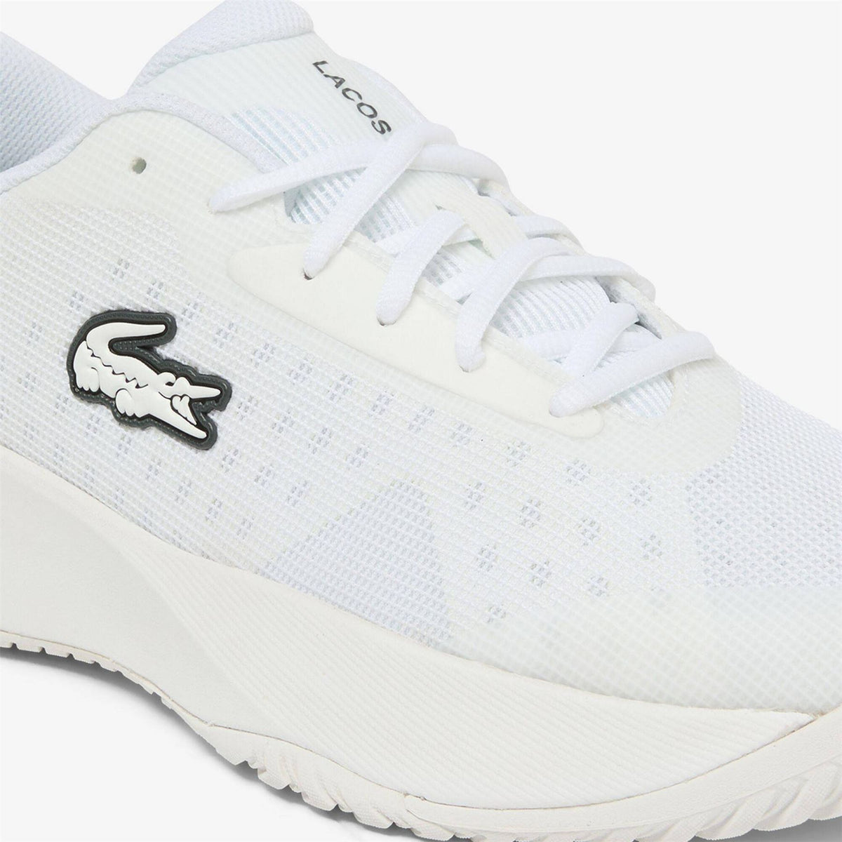 Lacoste Tennis Base Shoes