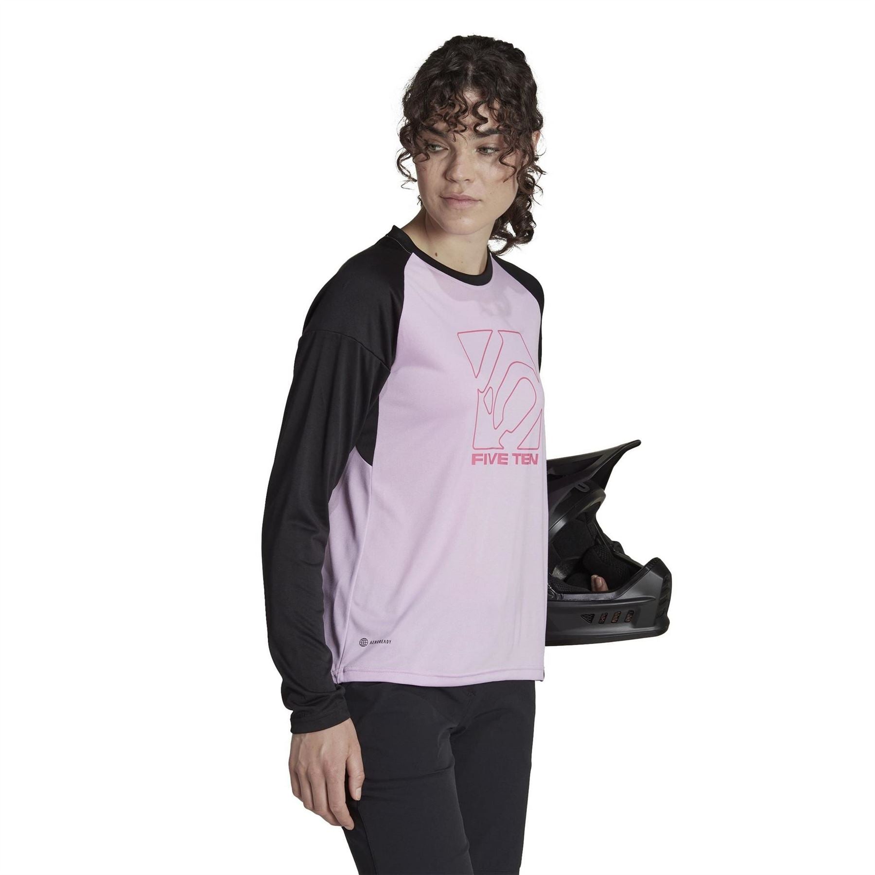 Five Ten Womens Long Sleeve Jersey