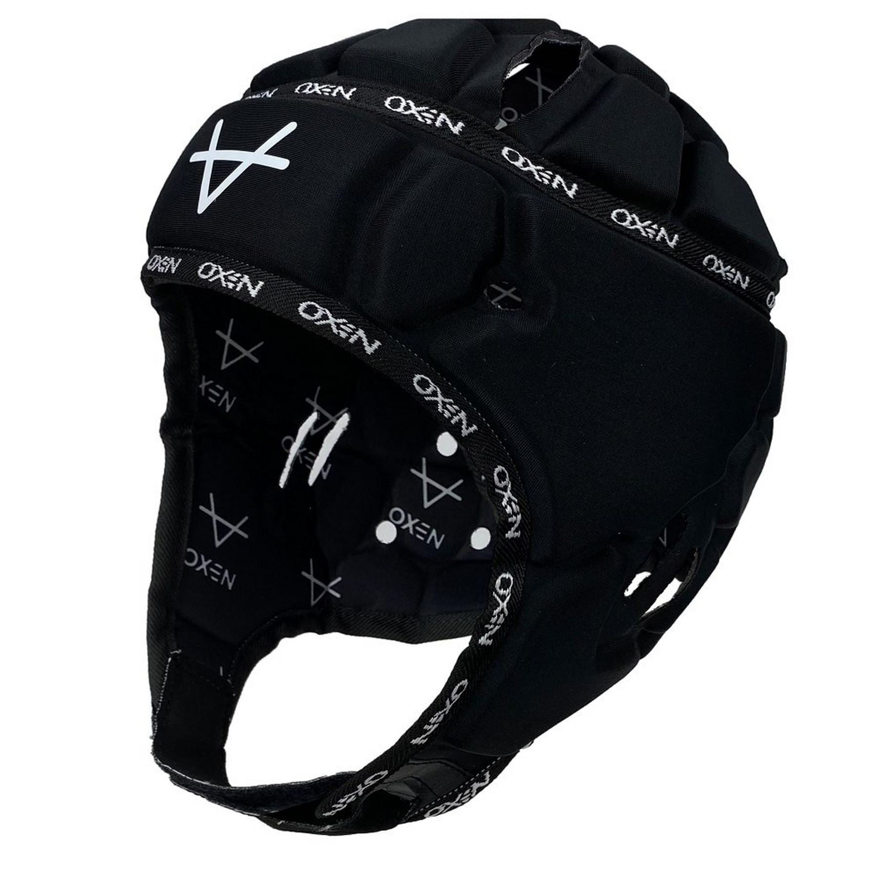 OXEN Pro Headguard 09