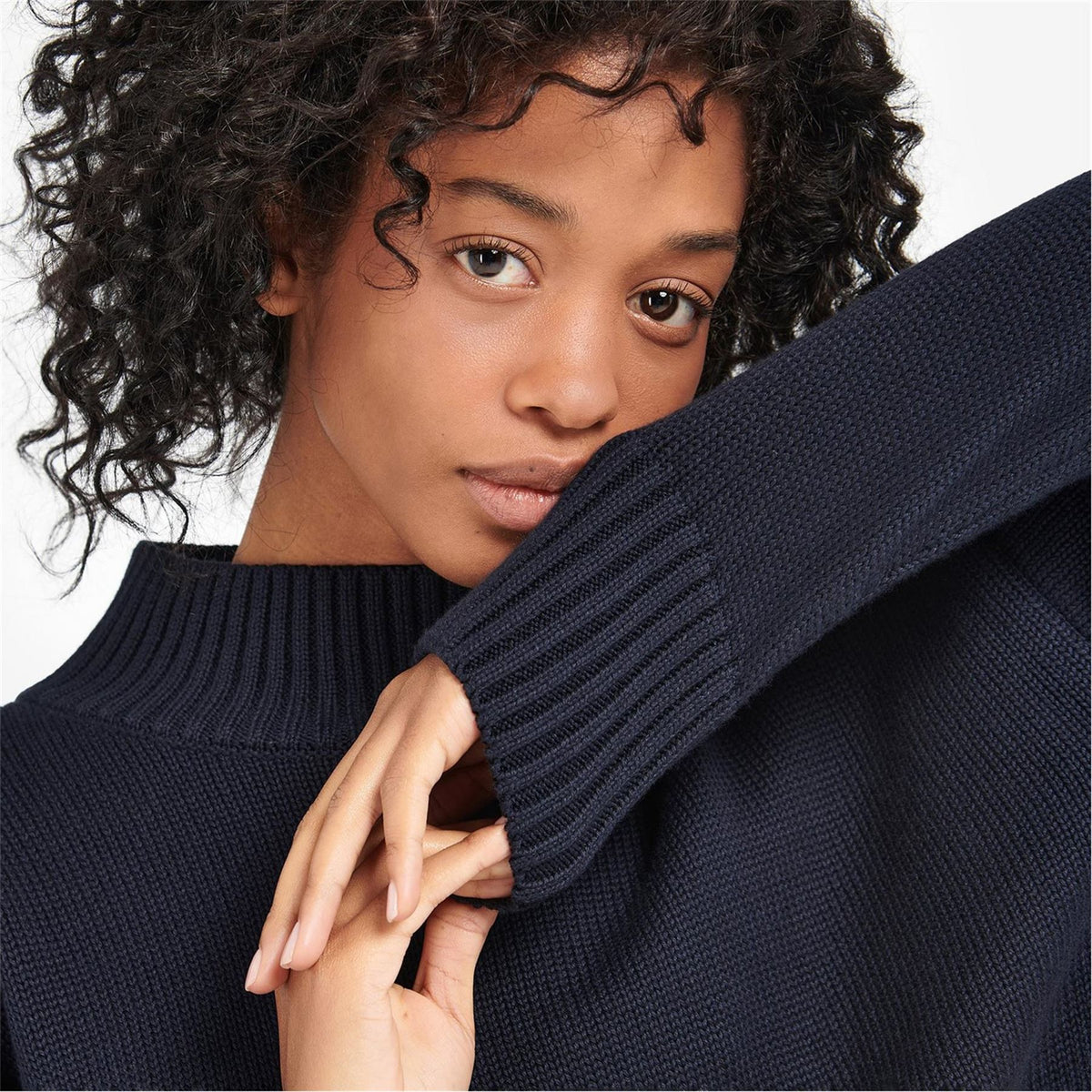 Barbour Sandy Jumper