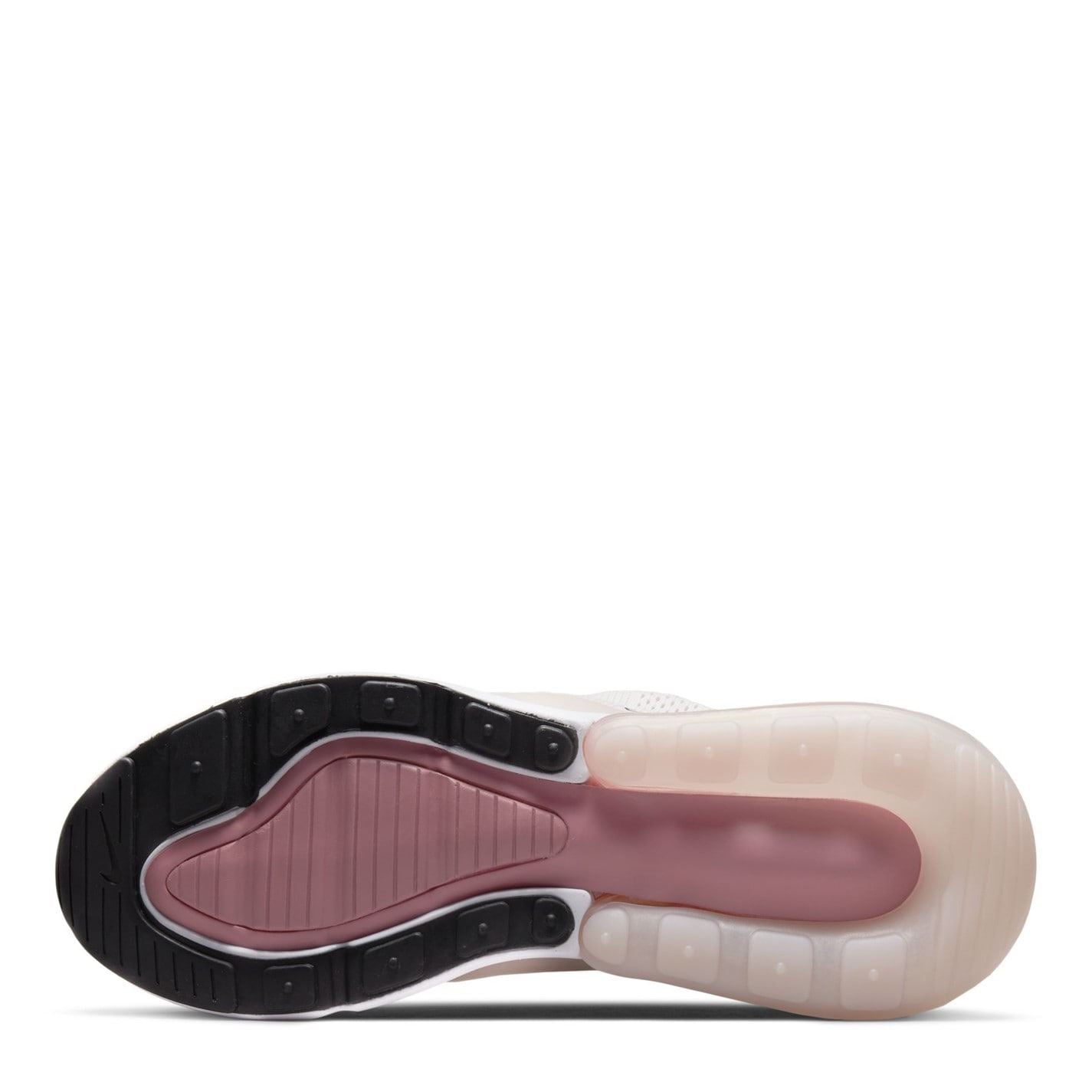 Nike Air Max 270 Ladies Trainers