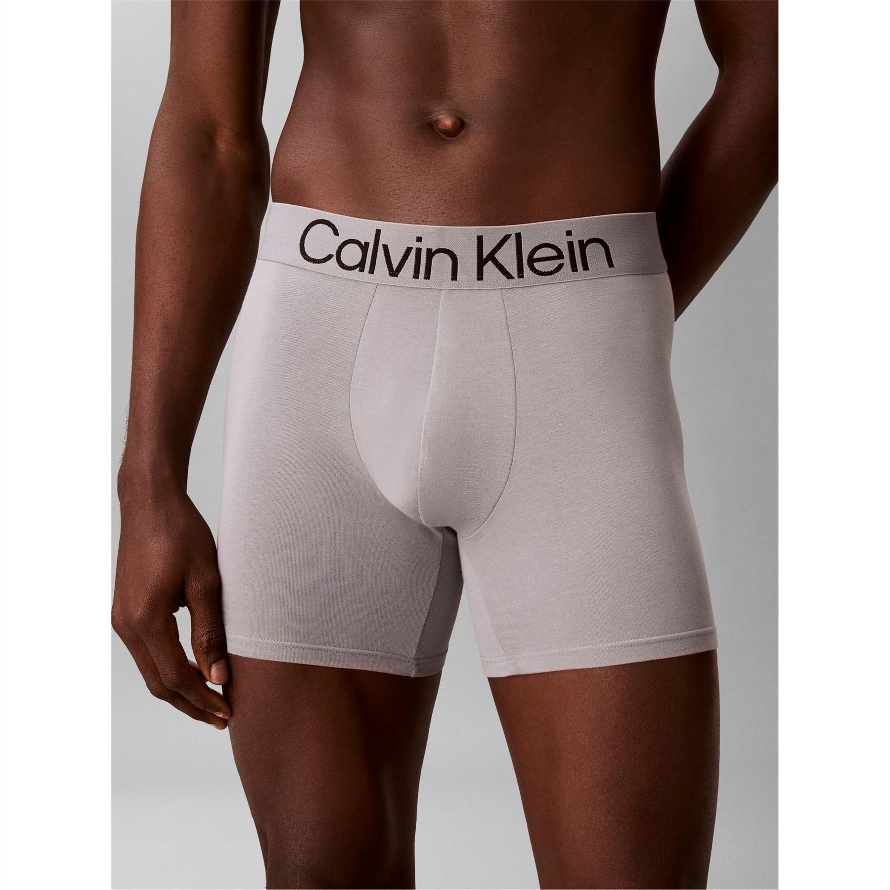 Calvin Klein Single Boxer