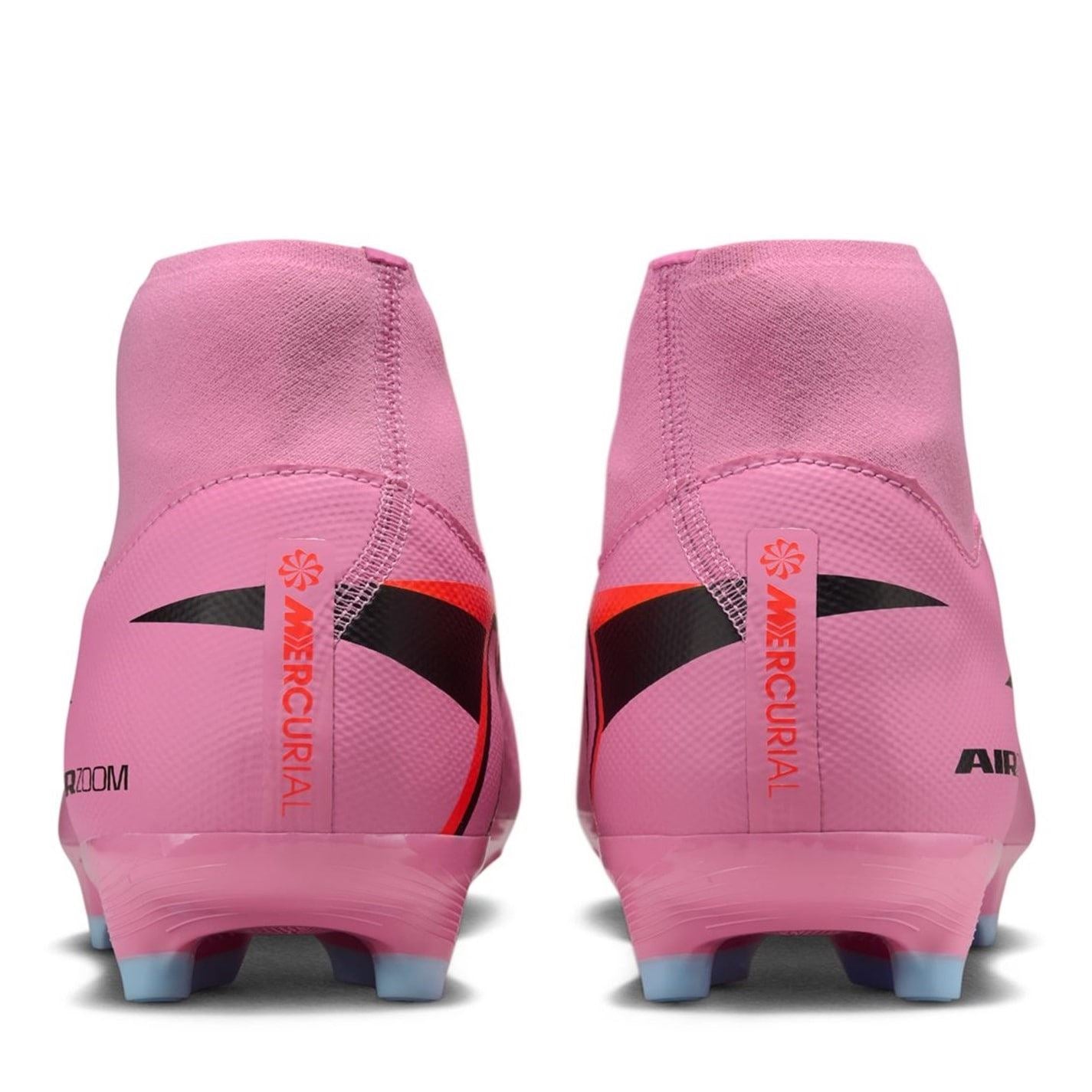 Nike Zoom Mercurial Superfly 10 Academy Adults Firm Ground Football Boots