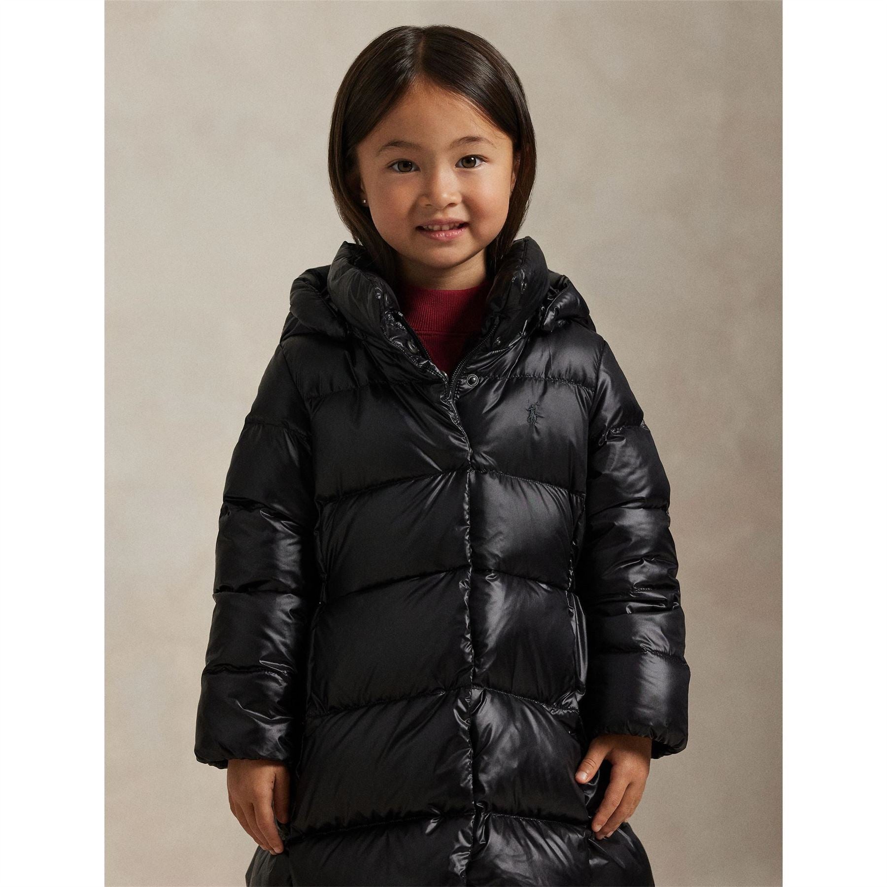 Polo Ralph Lauren Celia Puffer Jacket