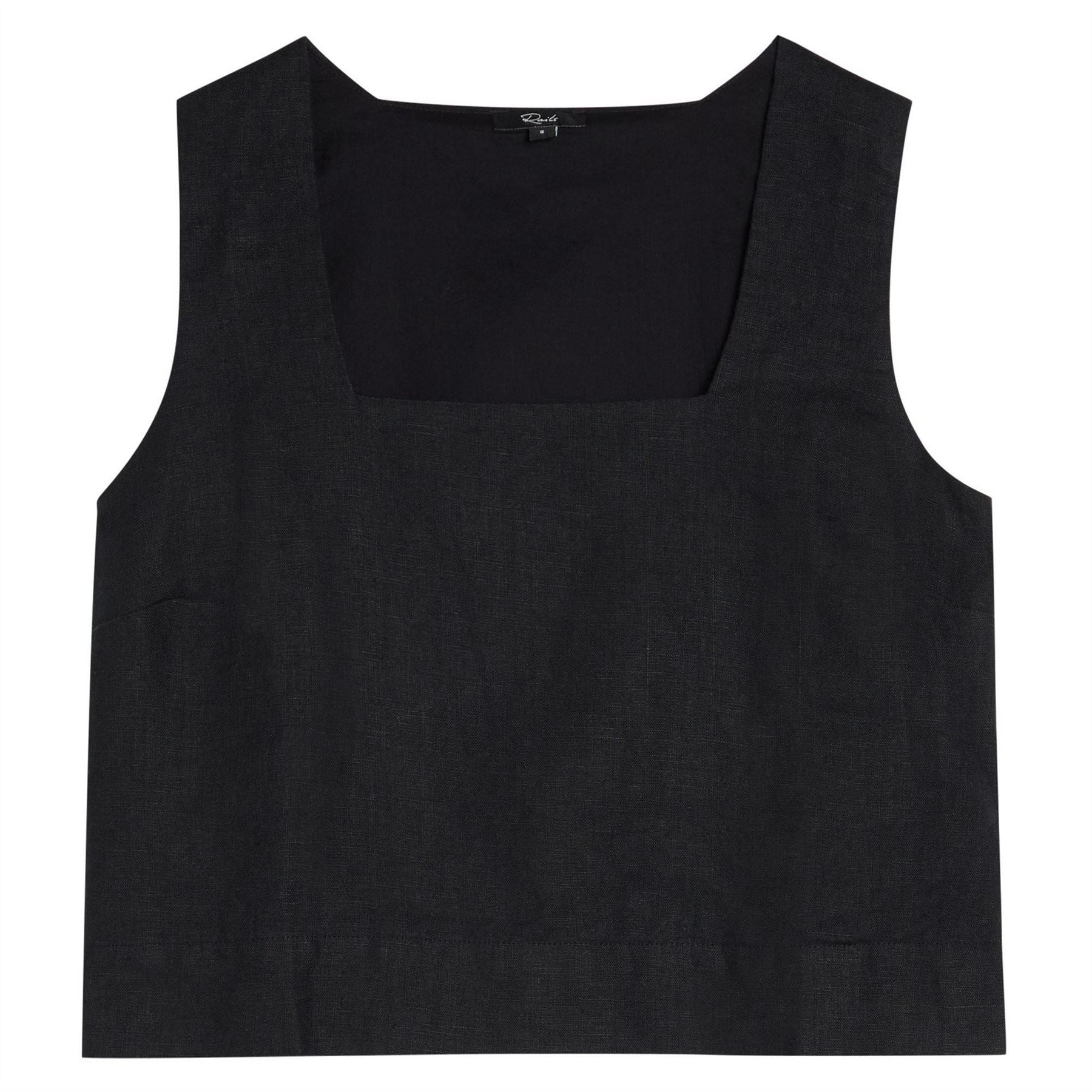 Rails Akira Top