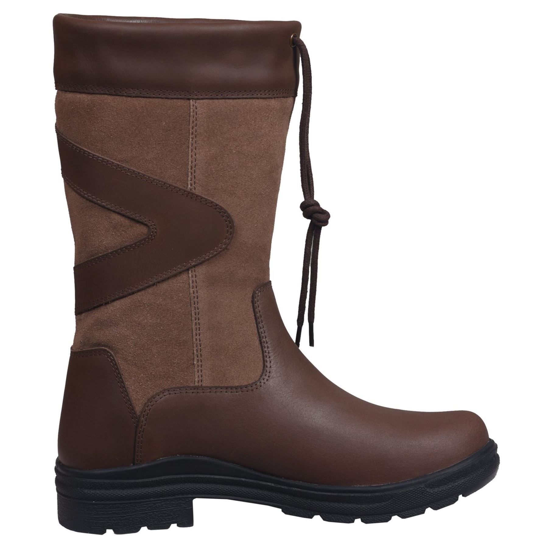 Requisite Hunter Short Country Boots Adults