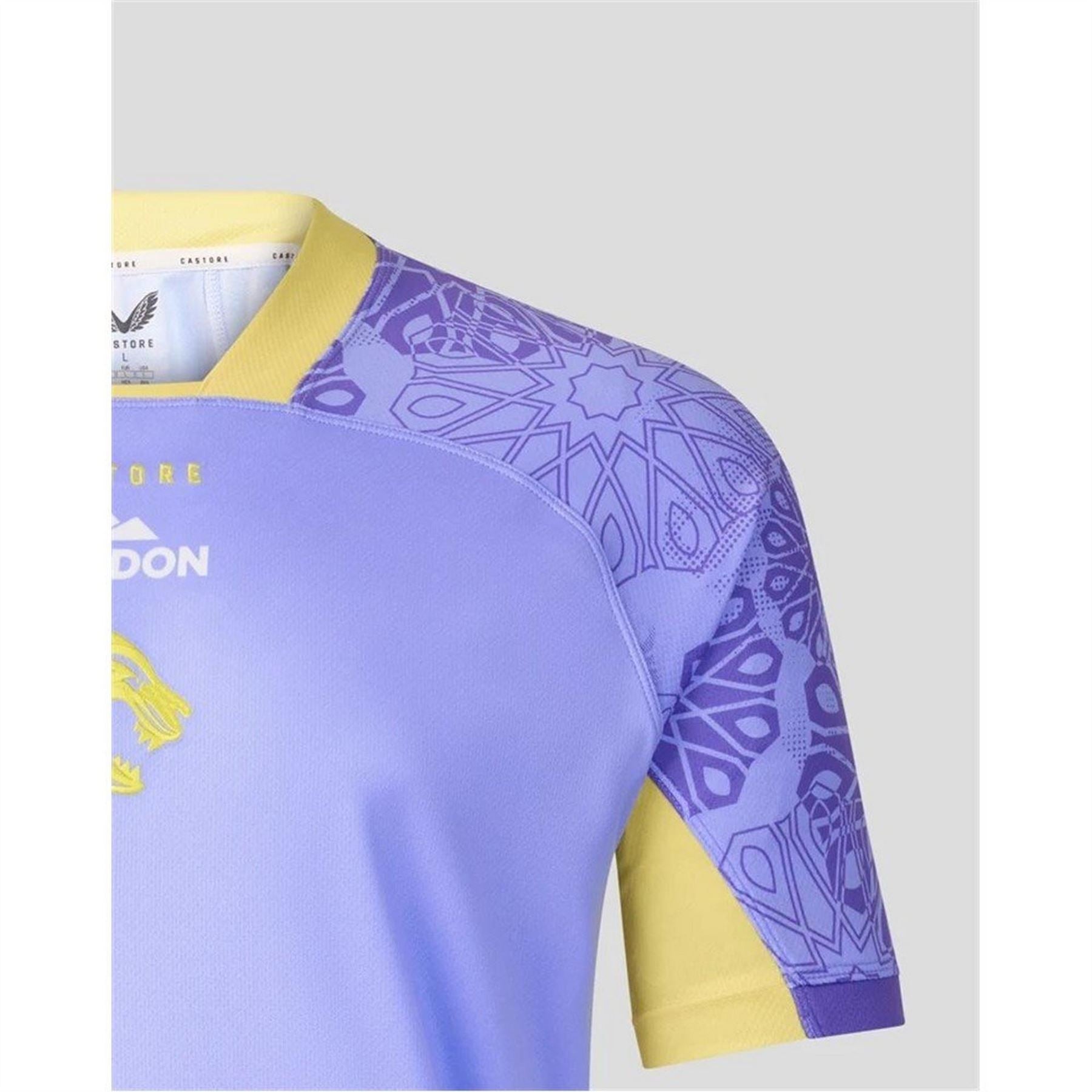 Castore Leis A Shirt Sn63