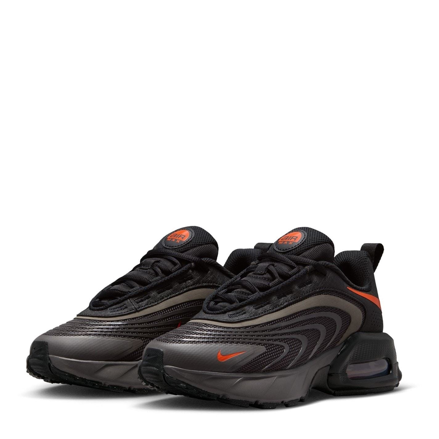 Nike Air Max Fire Shoes Juniors