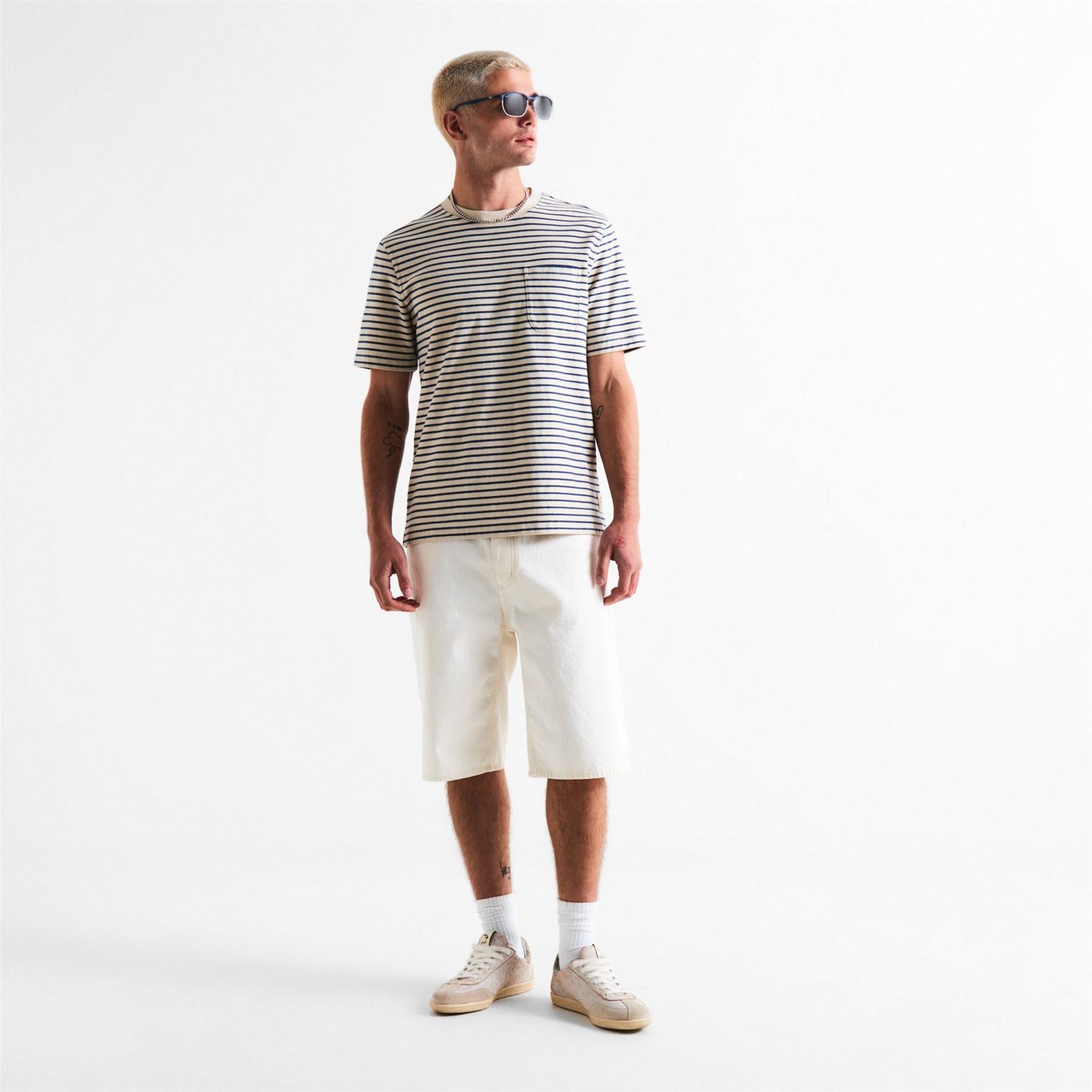 Ray-Ban Clubmaster Sunglasses