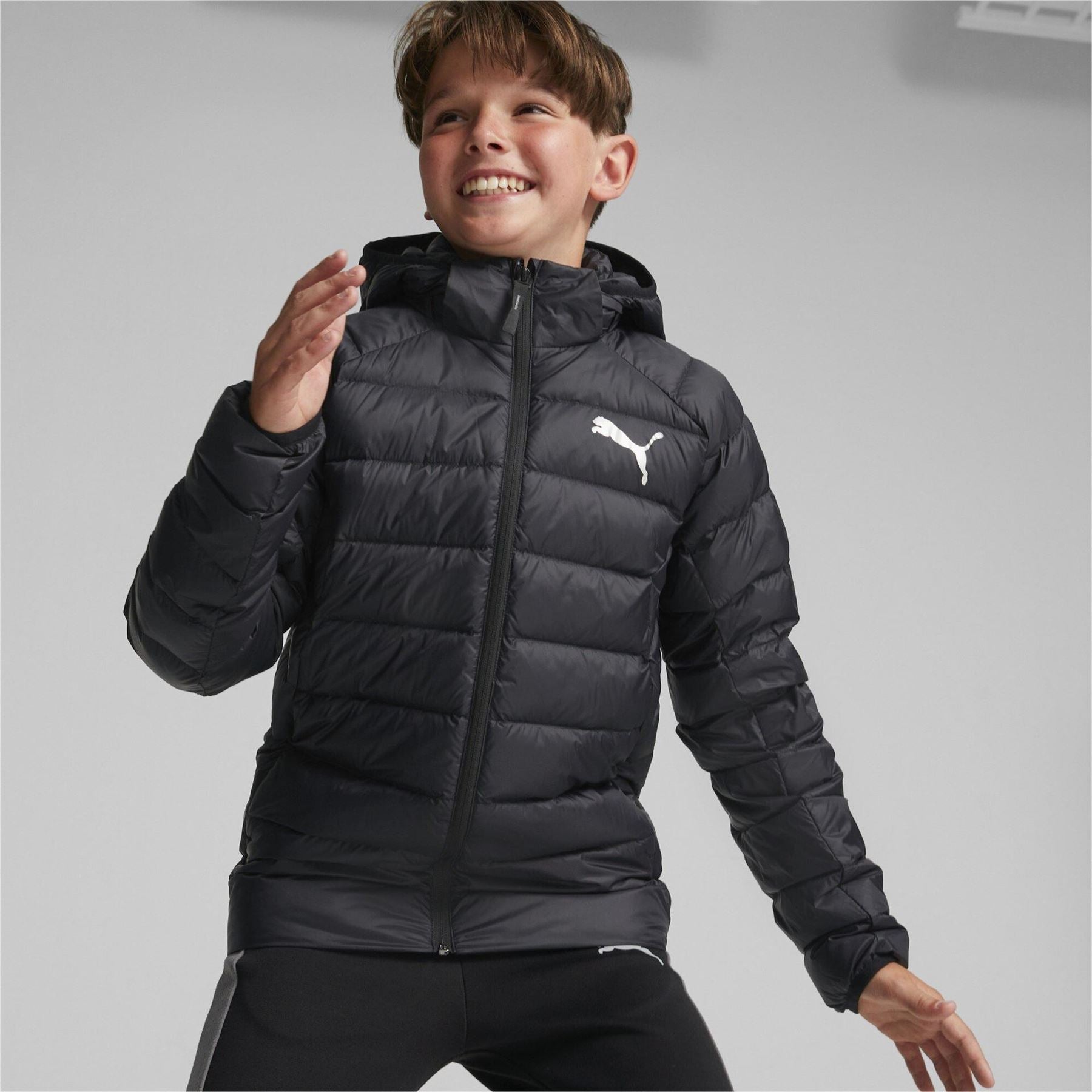 Puma Kids Down Jacket