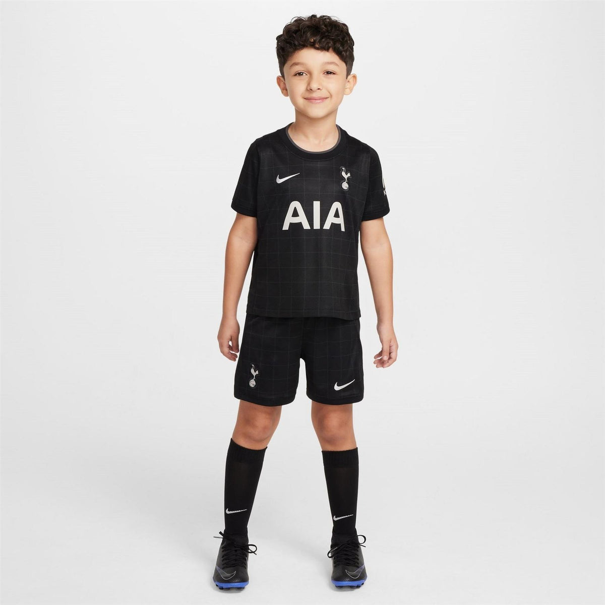 Nike Hotspur Away Minikit 2025 2026 Infants