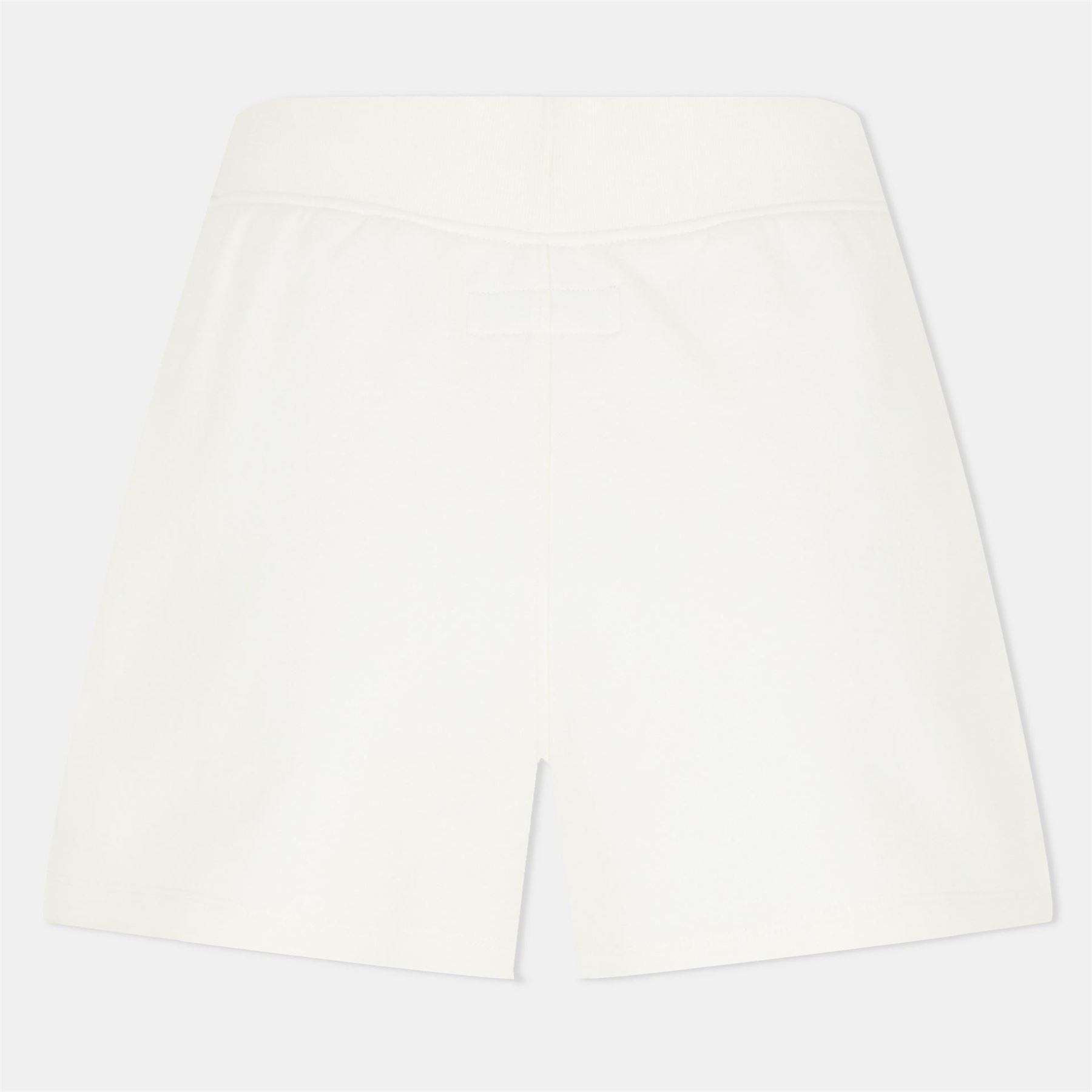 Jack Wills Fleece Sweat Shorts with Elasticated Waistband