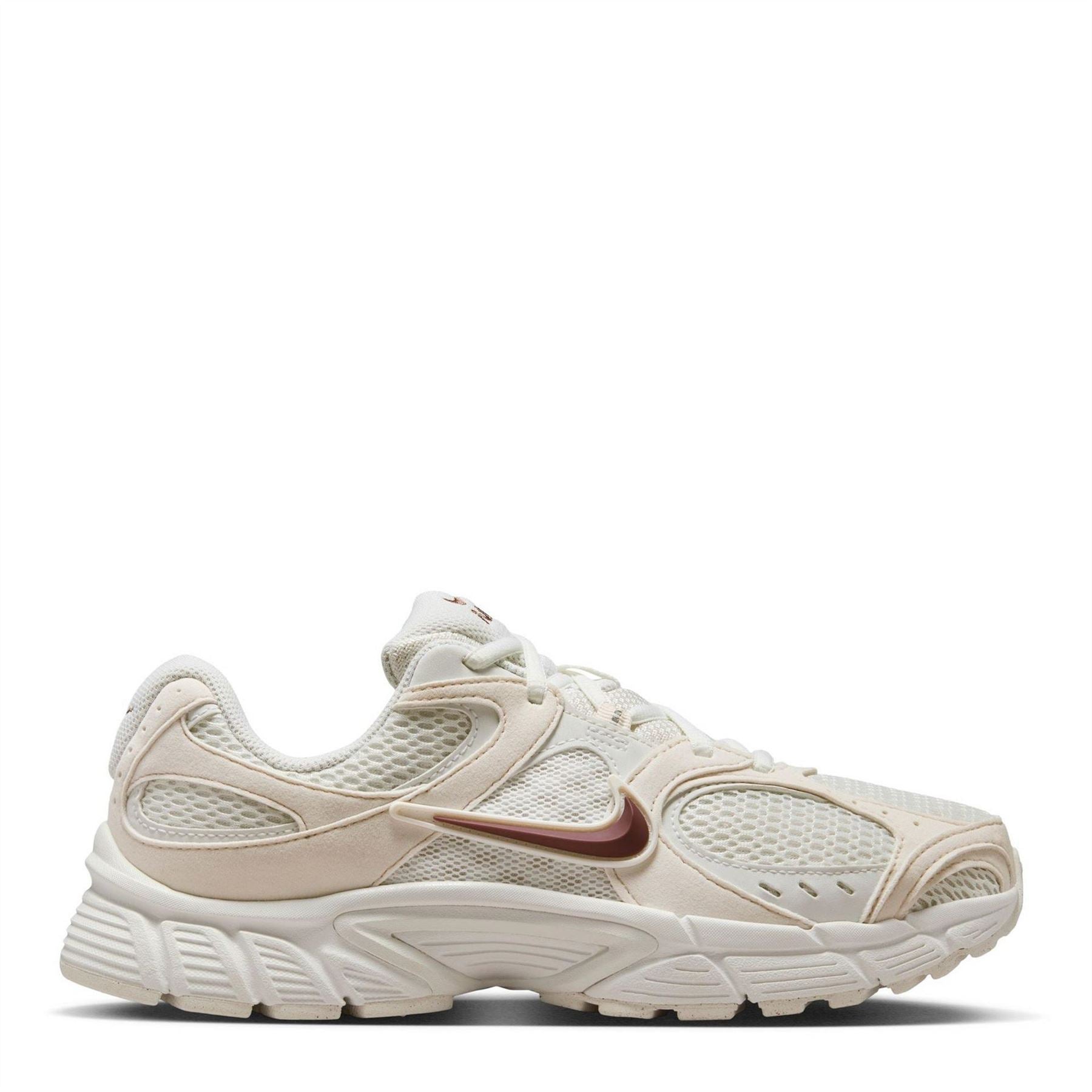 Nike Vomero Run 5 Lace-Up Running Trainers