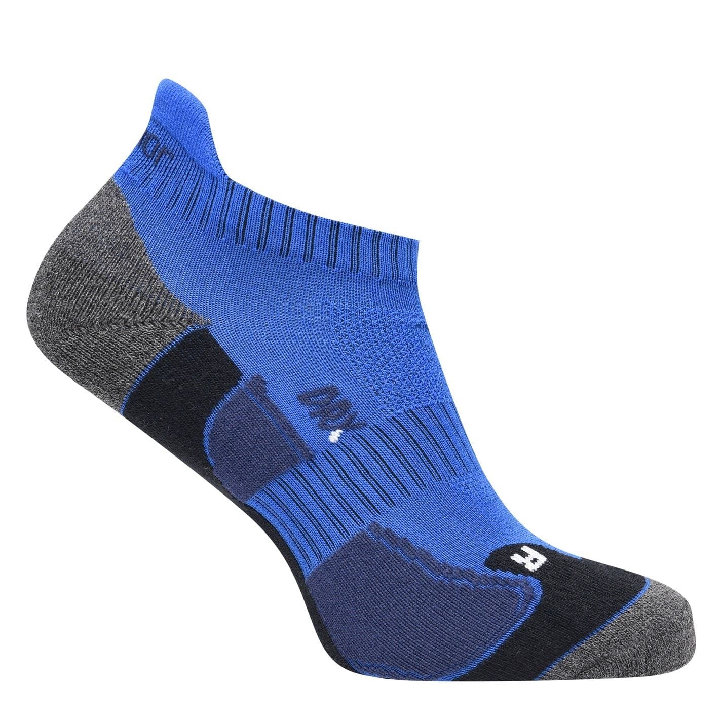 Karrimor Mens 2 Pack Running Socks