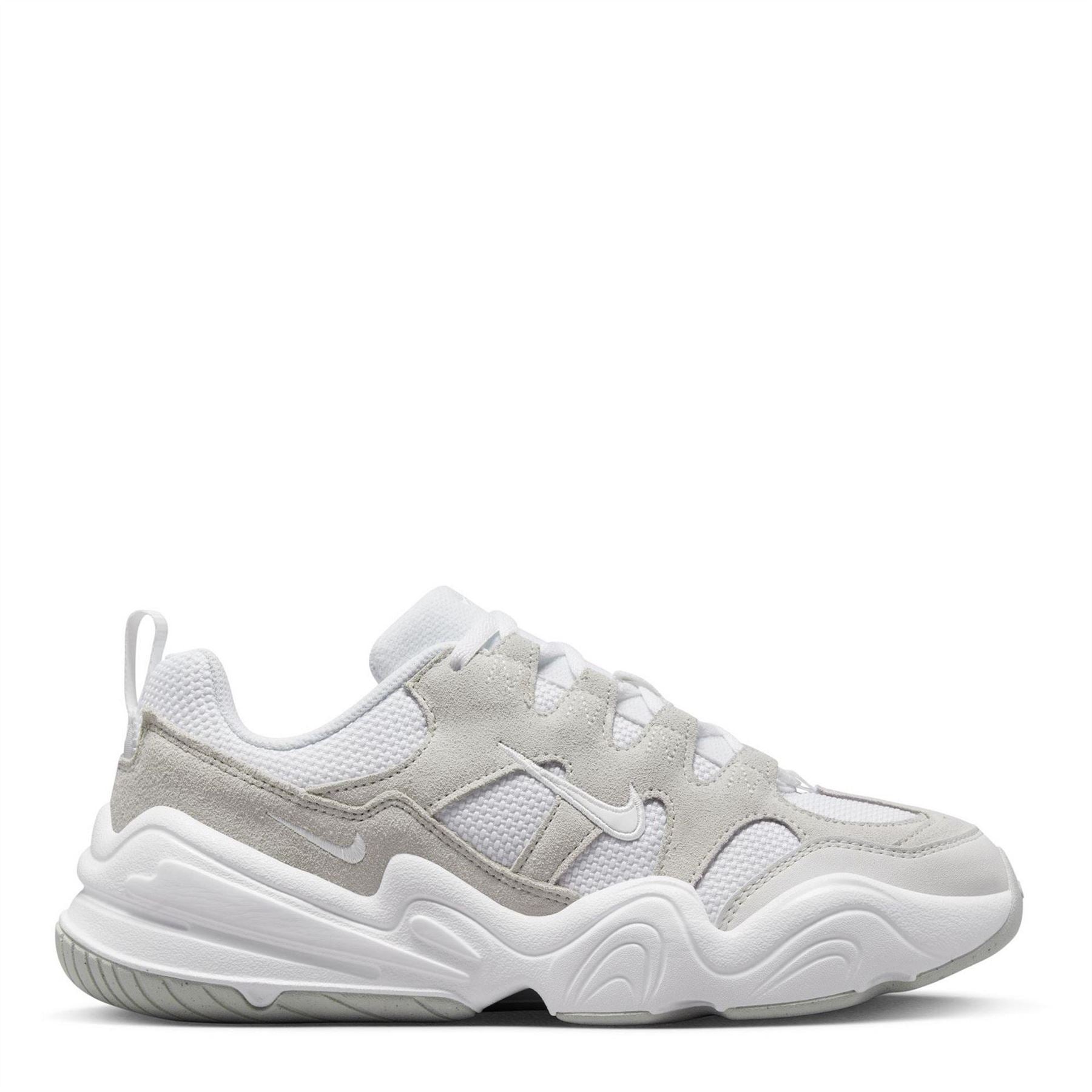 Nike Tech Hera Chunky Trainers